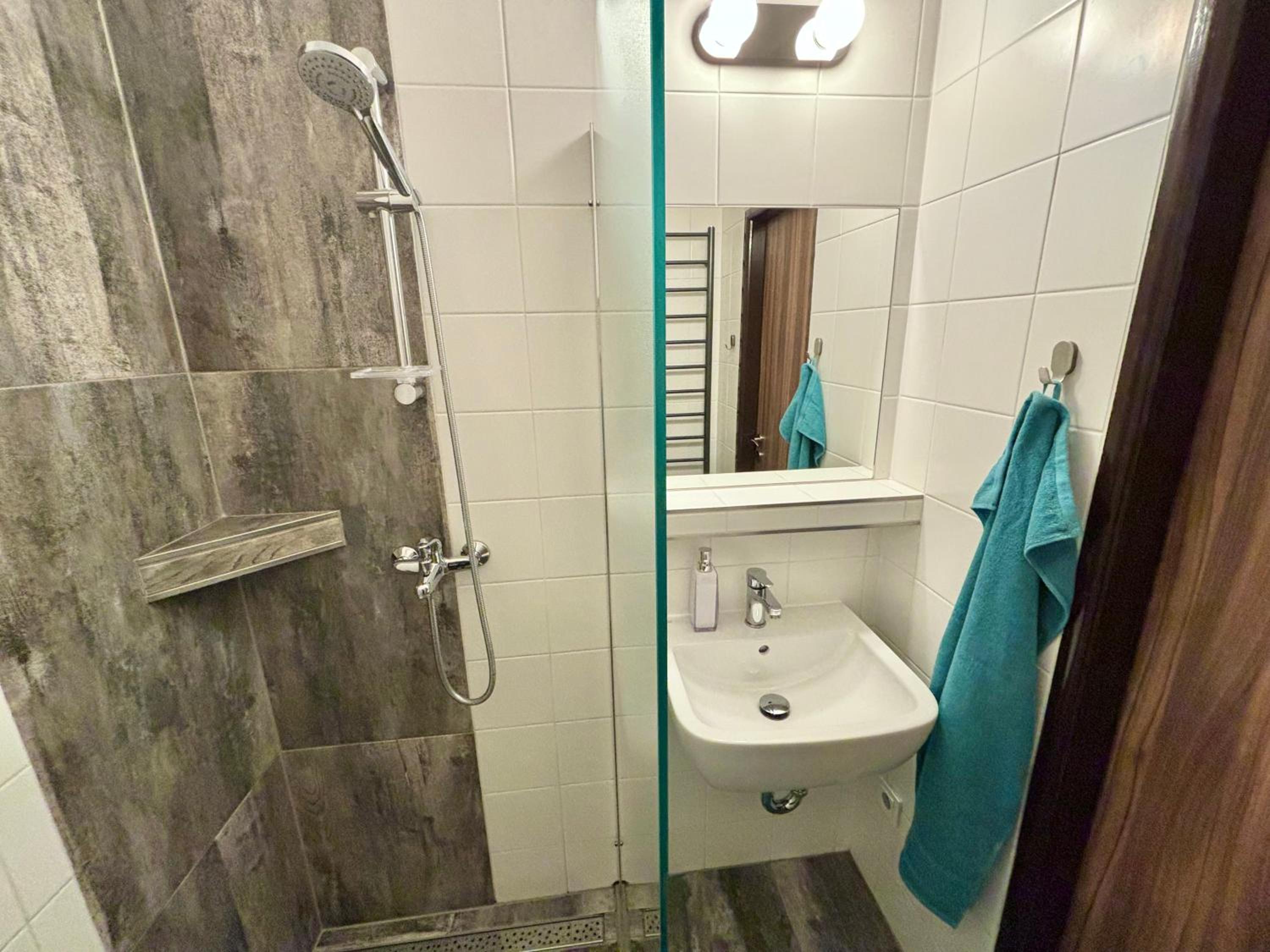 Apartmány U Studánky