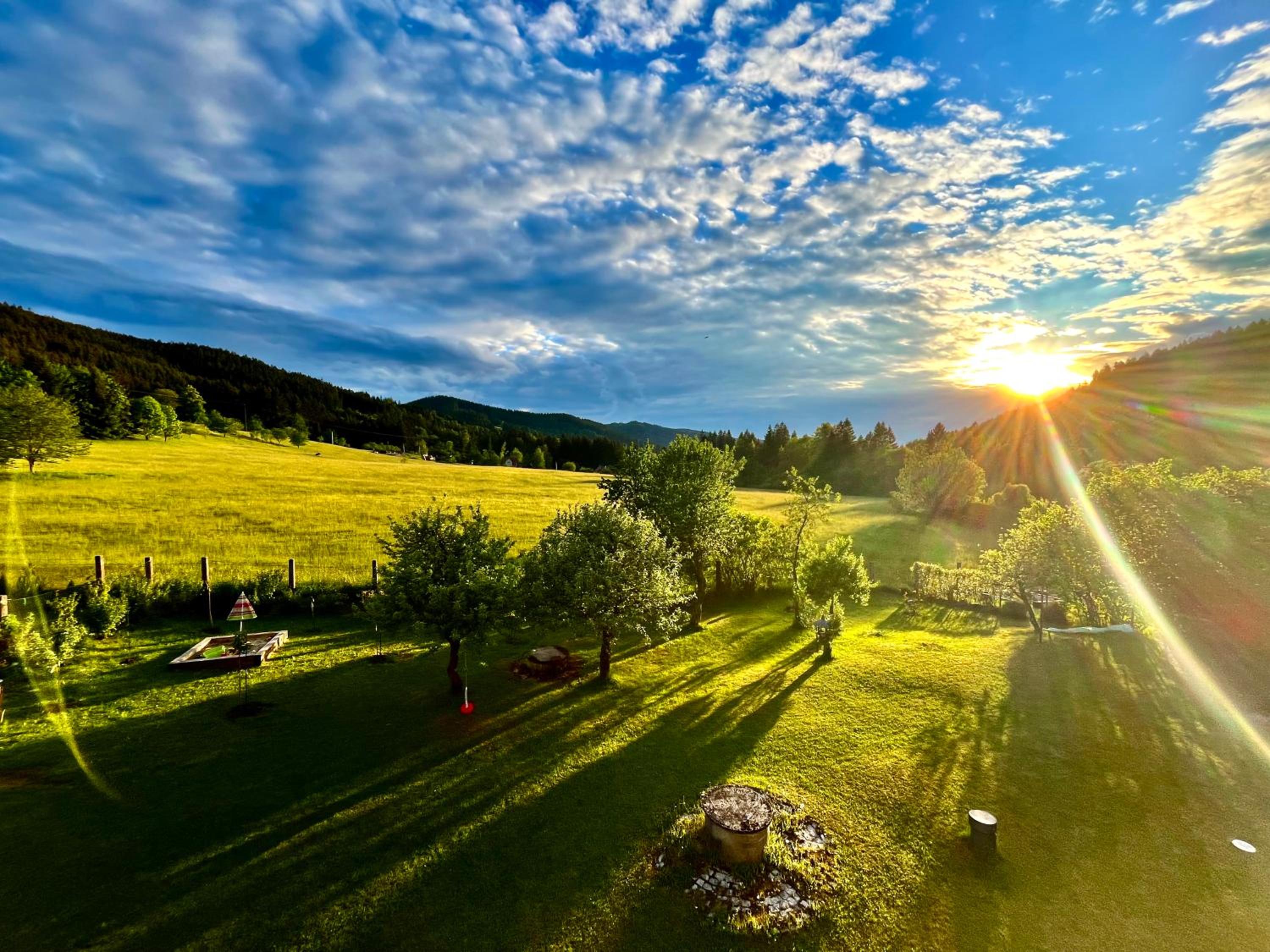 Apartmány U Studánky