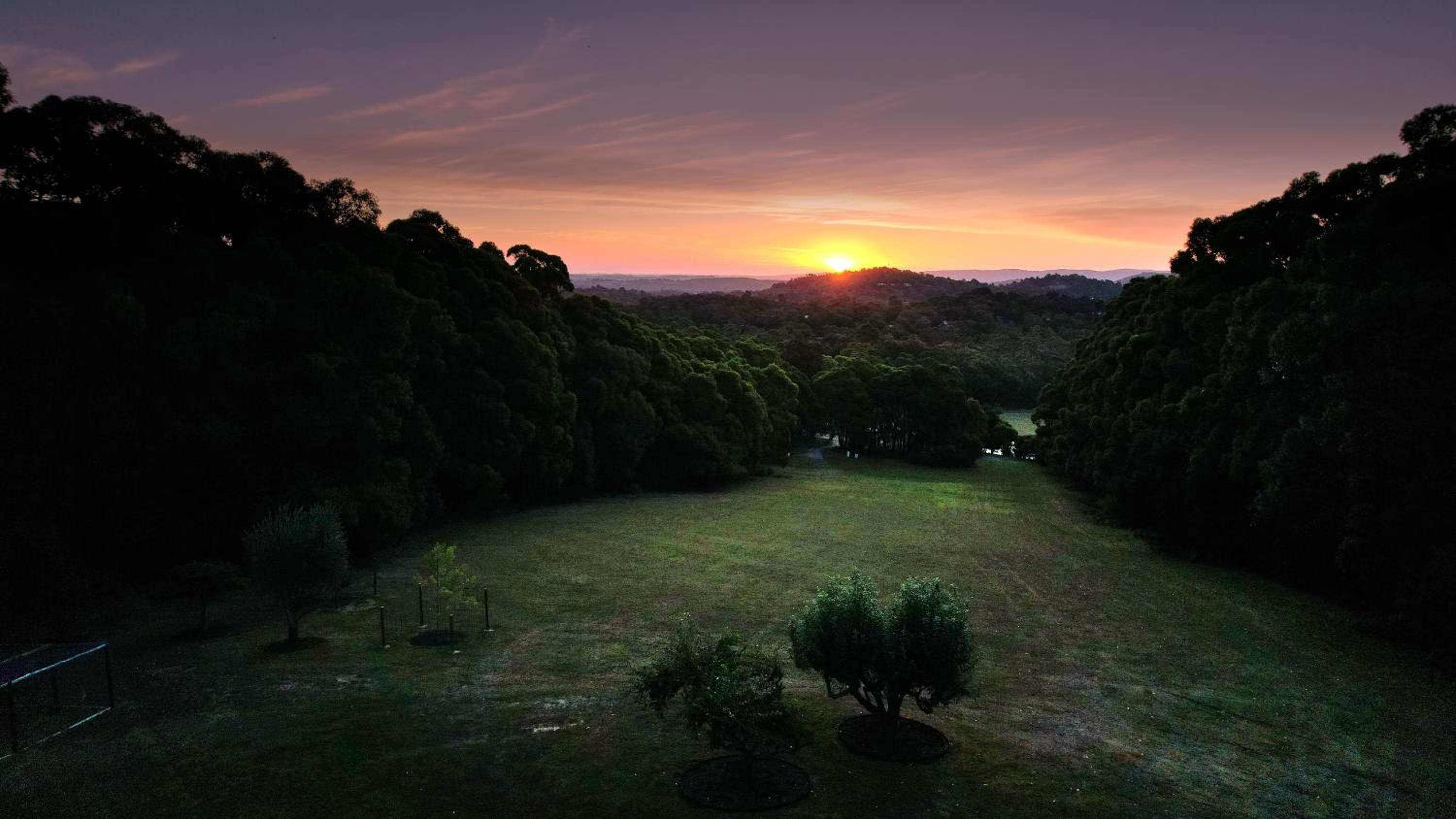 Yarradene Luxury Healesville Farmstay