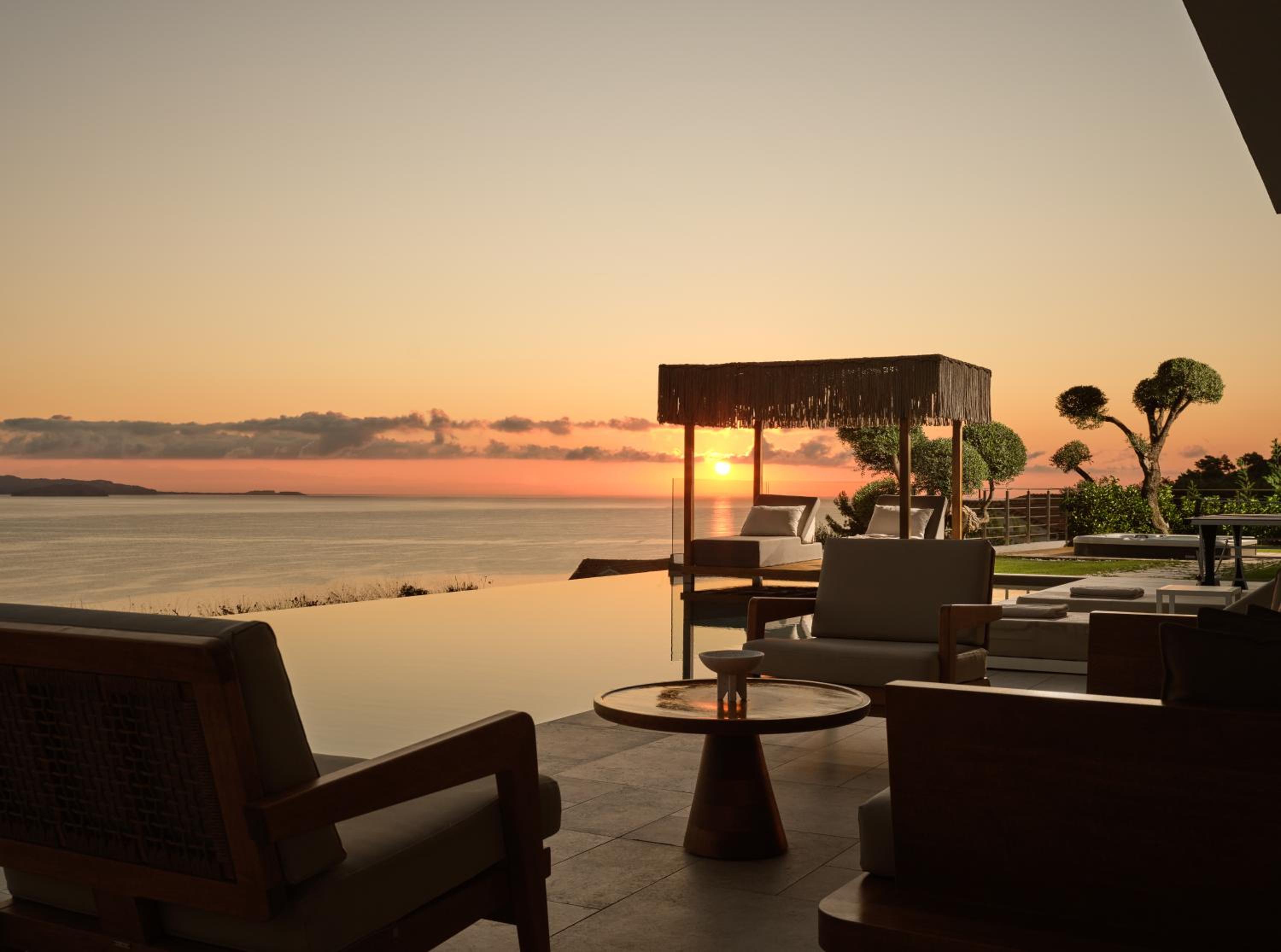 Thesan Villas