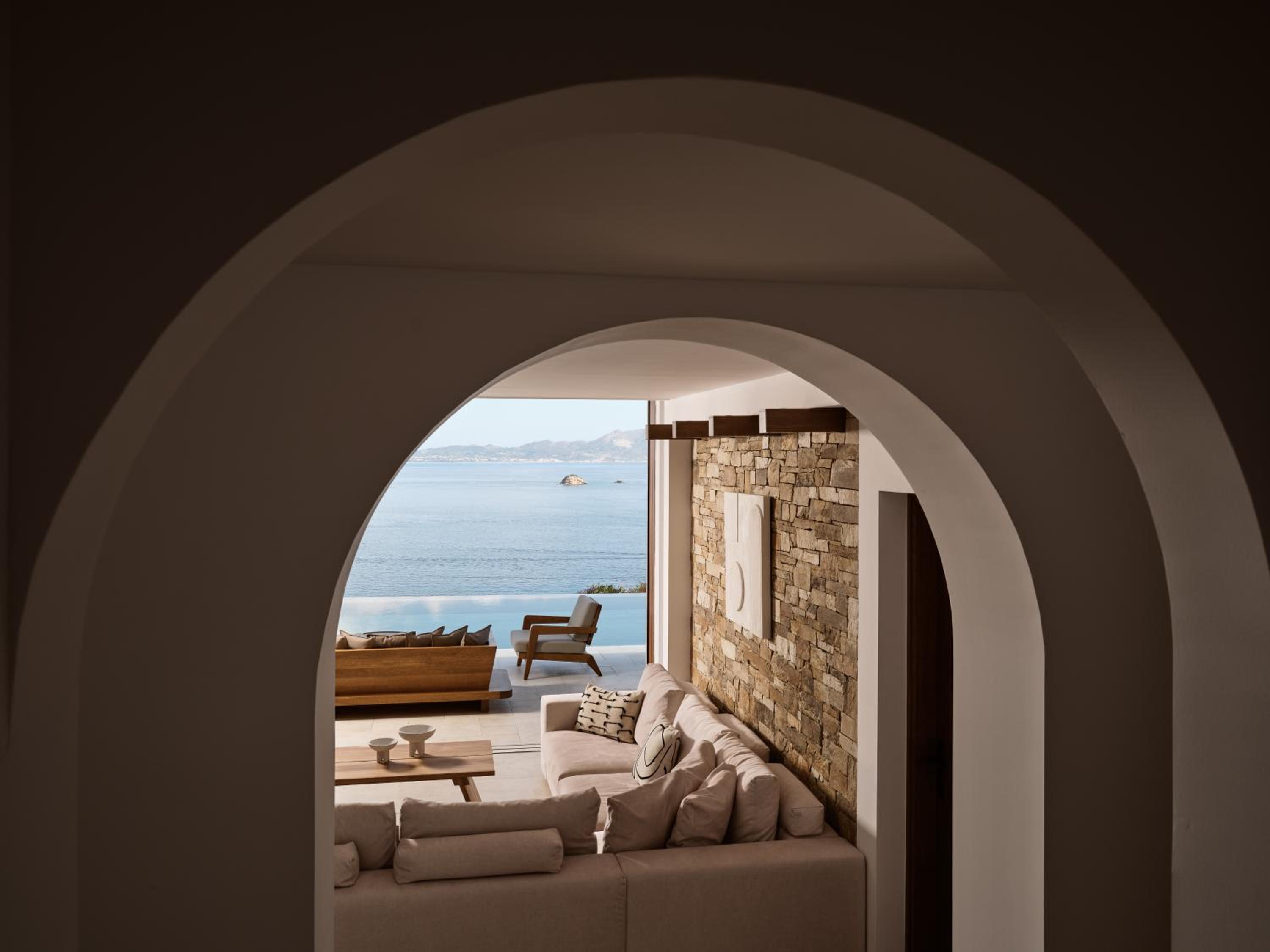 Thesan Villas
