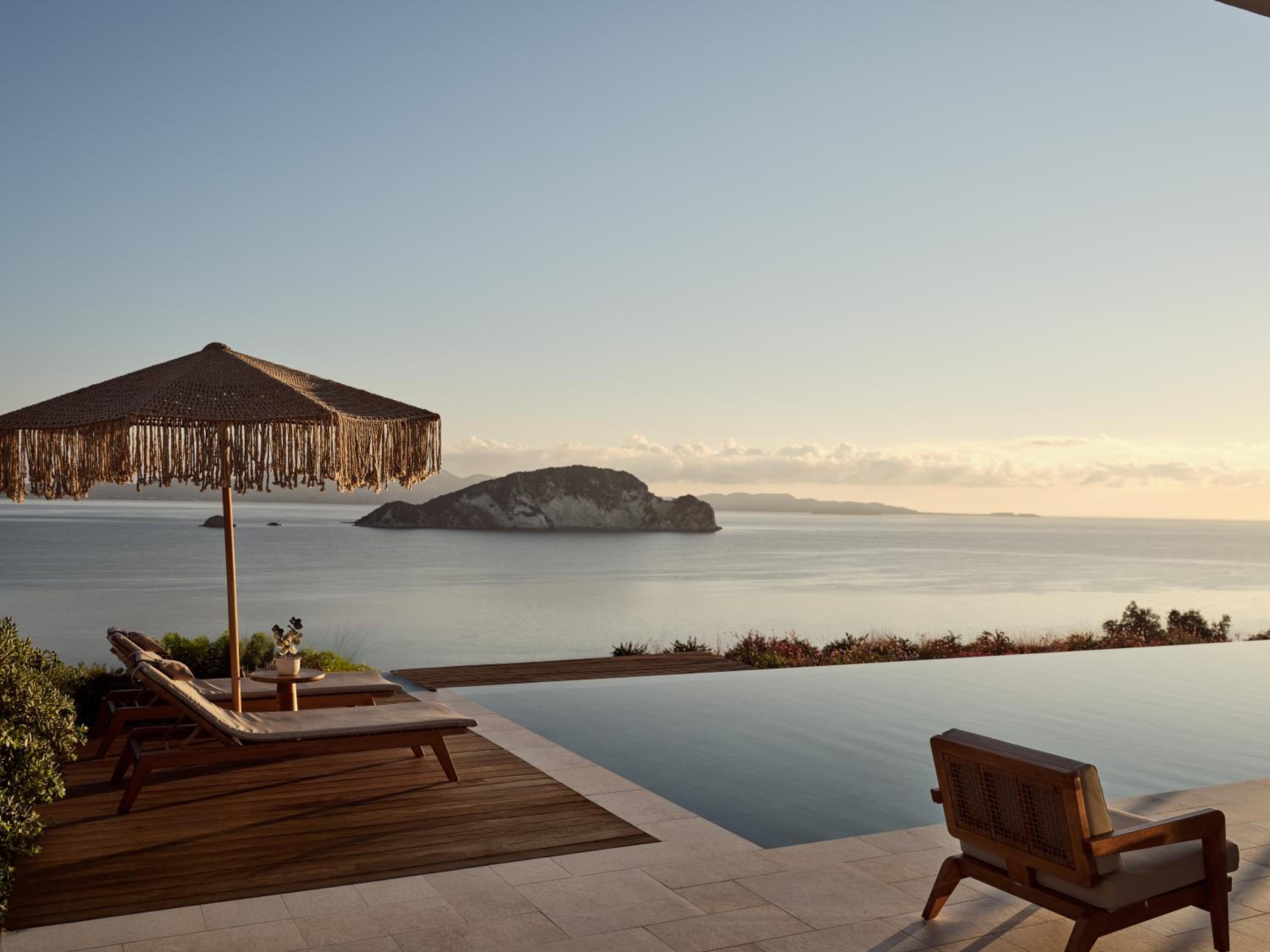 Thesan Villas