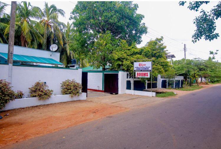 Adithaya Holiday Resort view 4