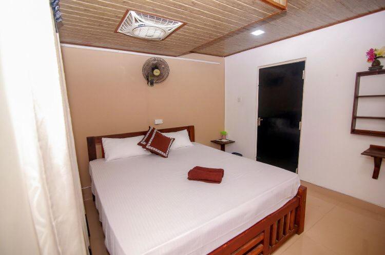 Adithaya Holiday Resort view 2