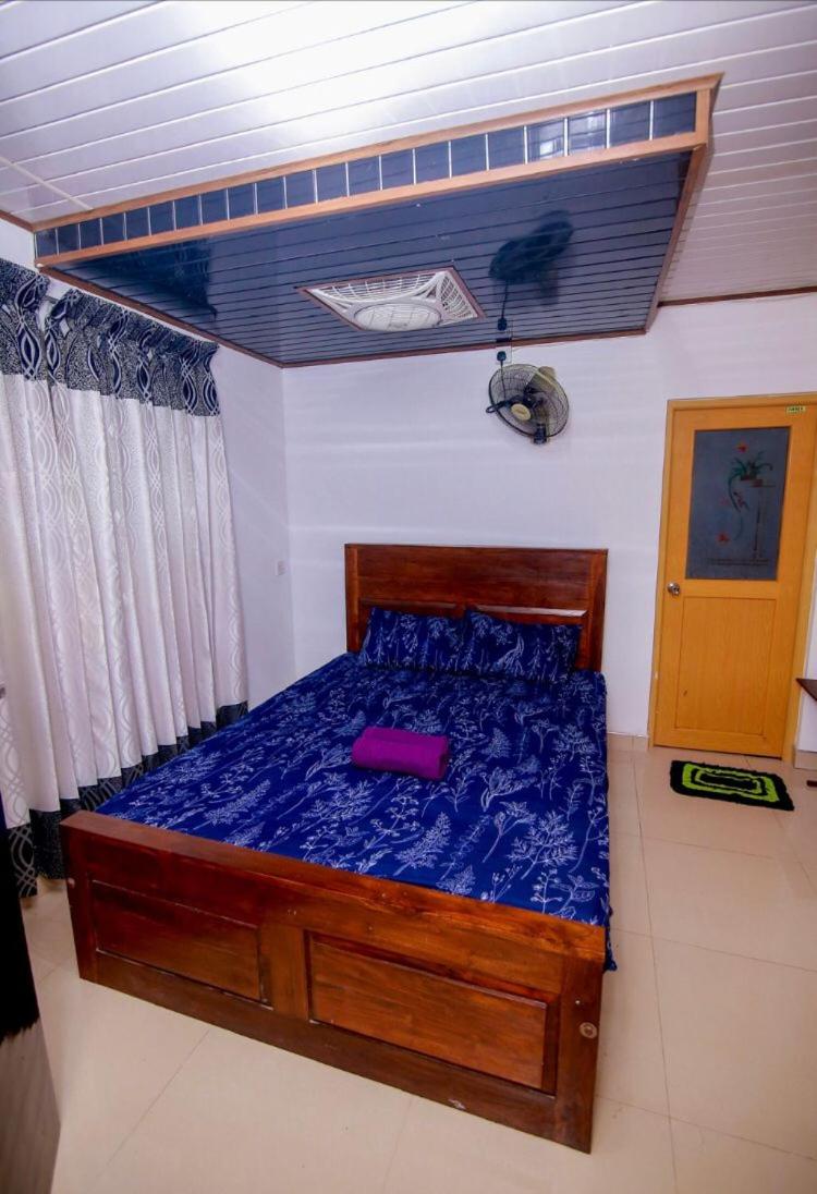 Adithaya Holiday Resort view 3