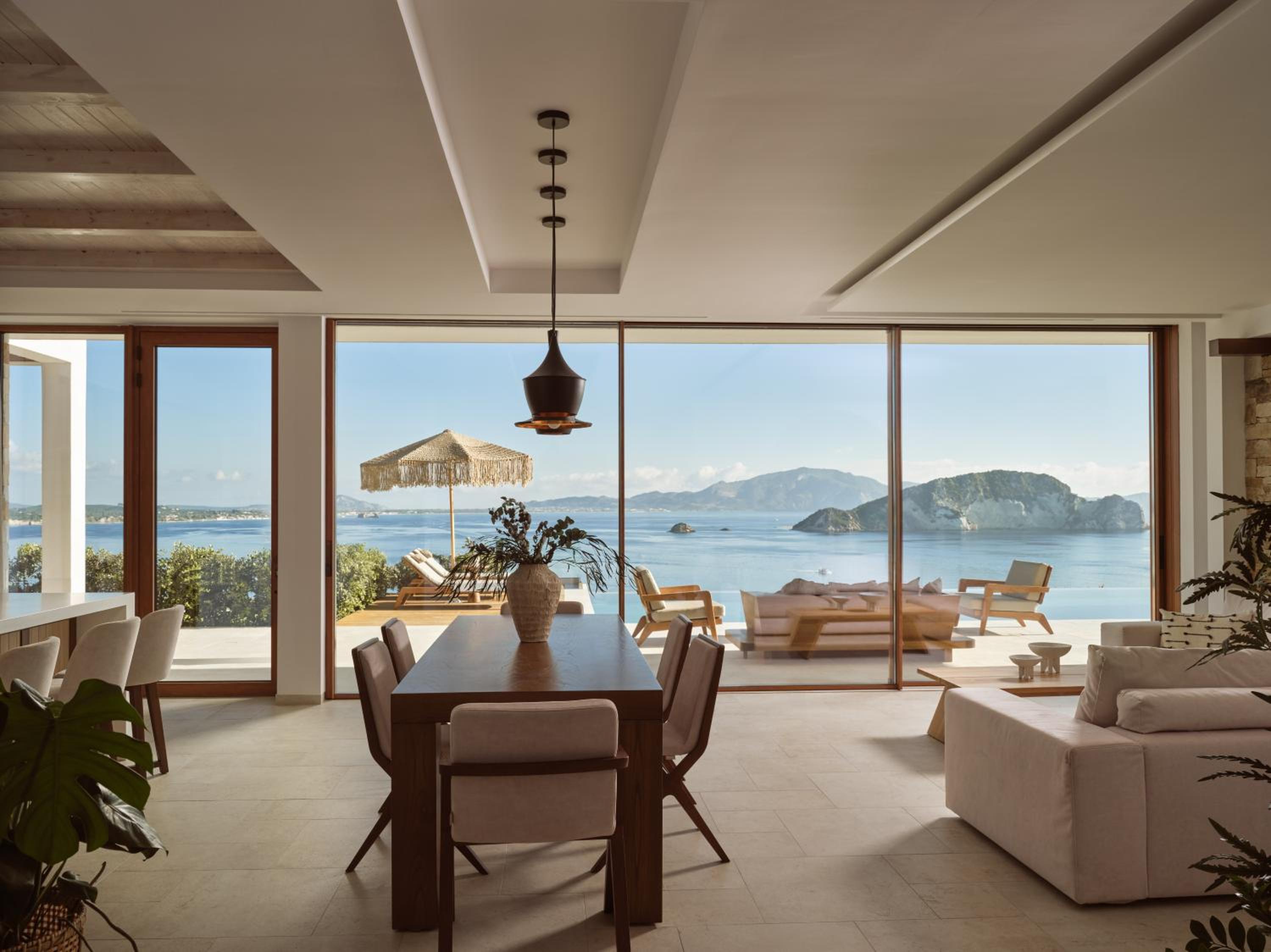 Thesan Villas