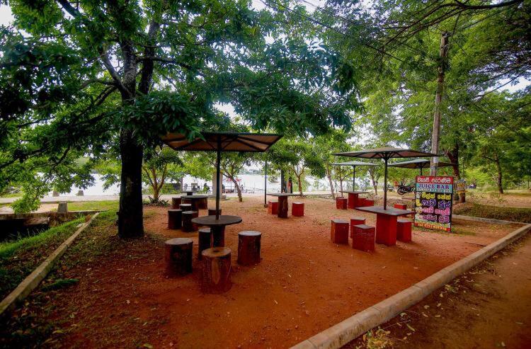 Adithaya Holiday Resort view 5