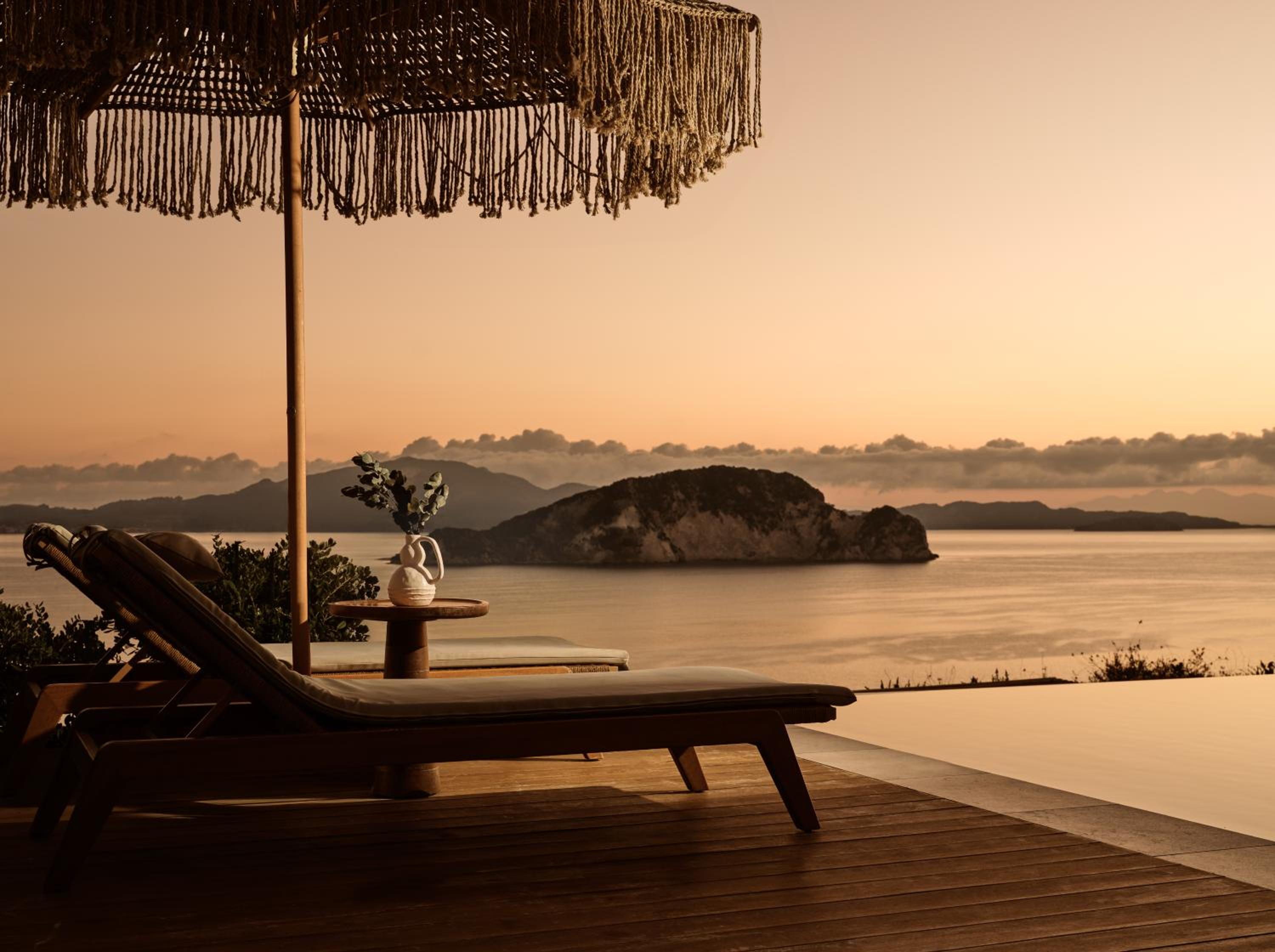 Thesan Villas