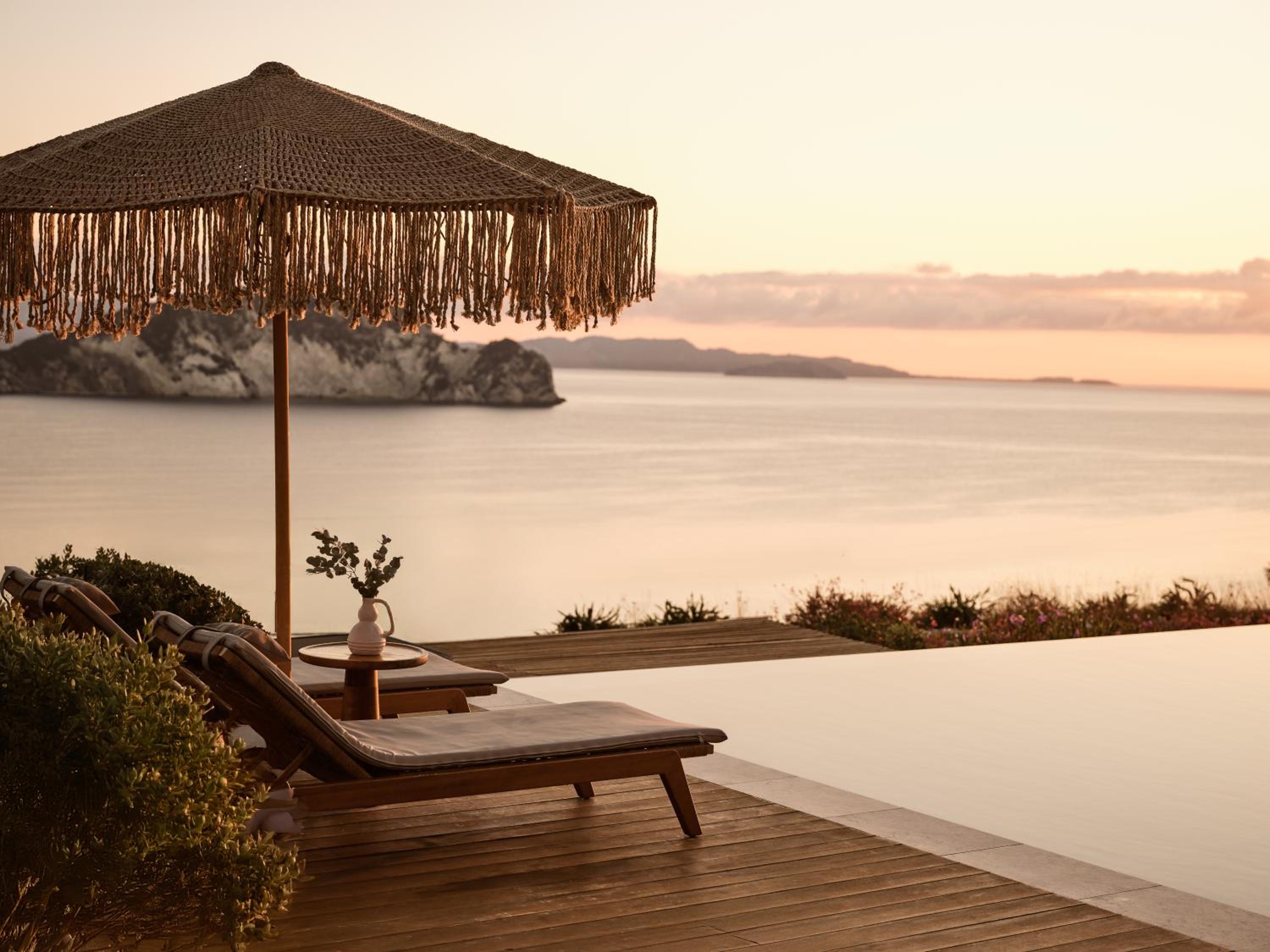 Thesan Villas