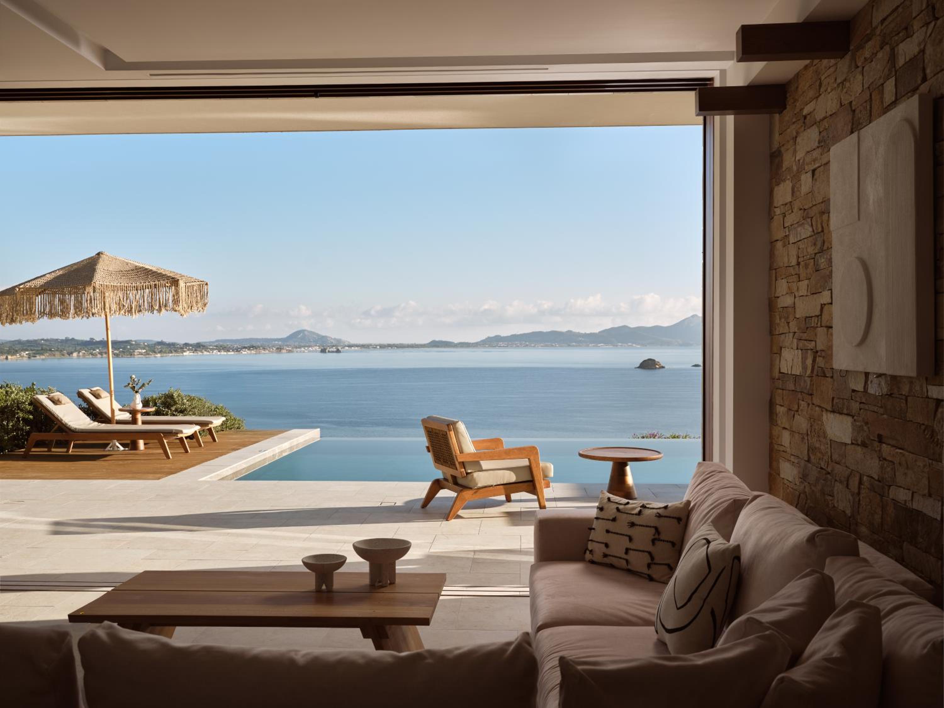 Thesan Villas