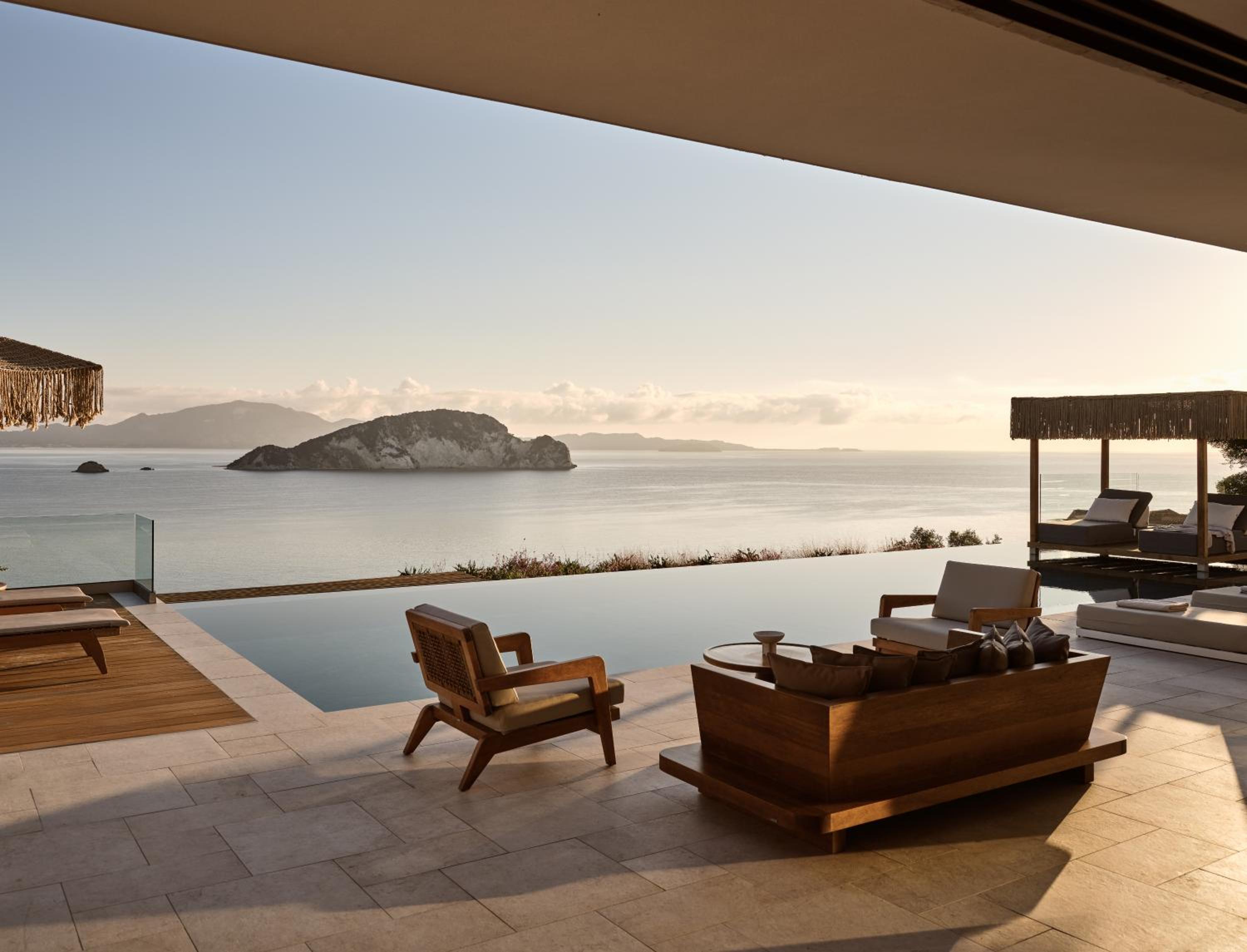 Thesan Villas