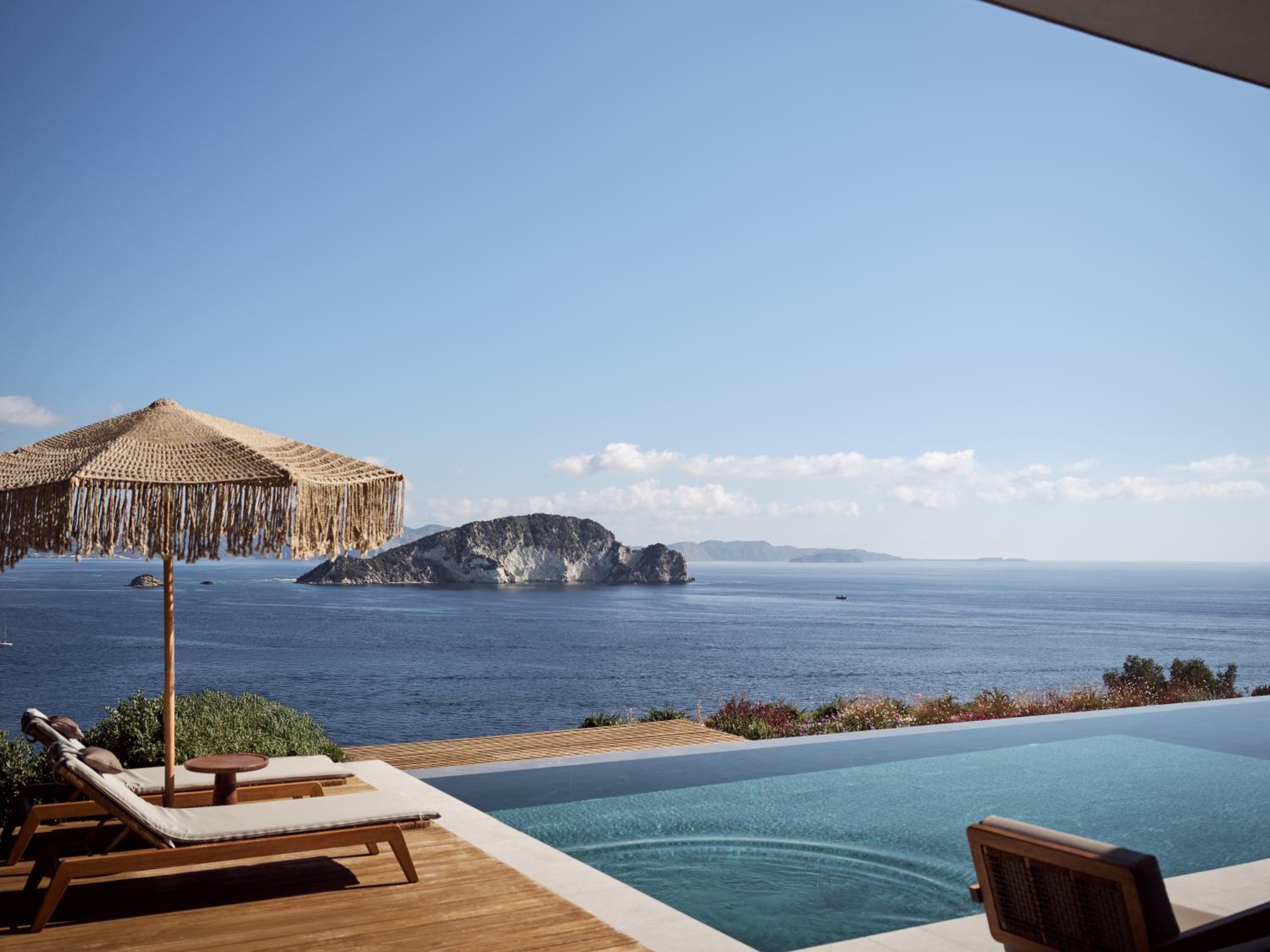 Thesan Villas
