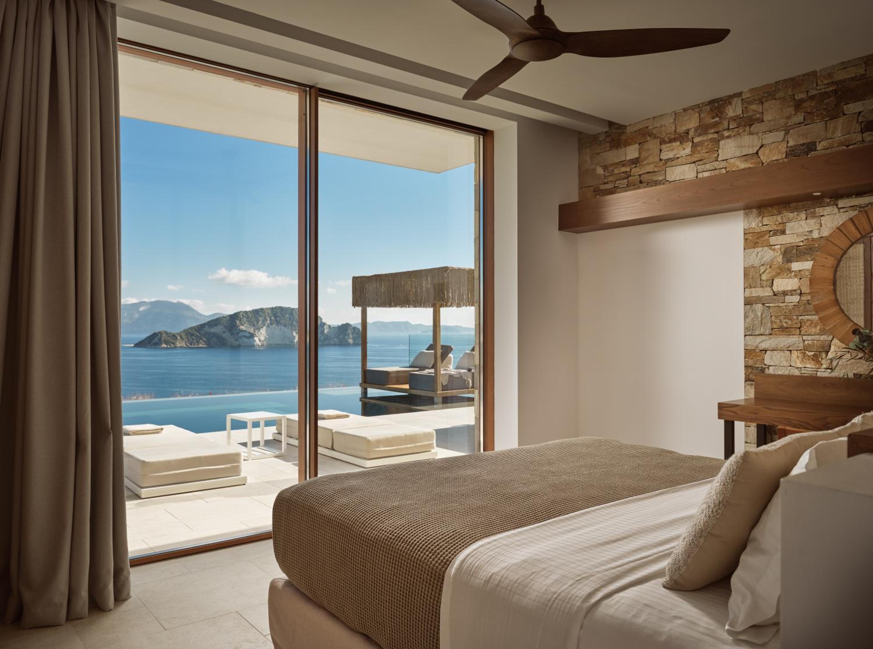 Thesan Villas