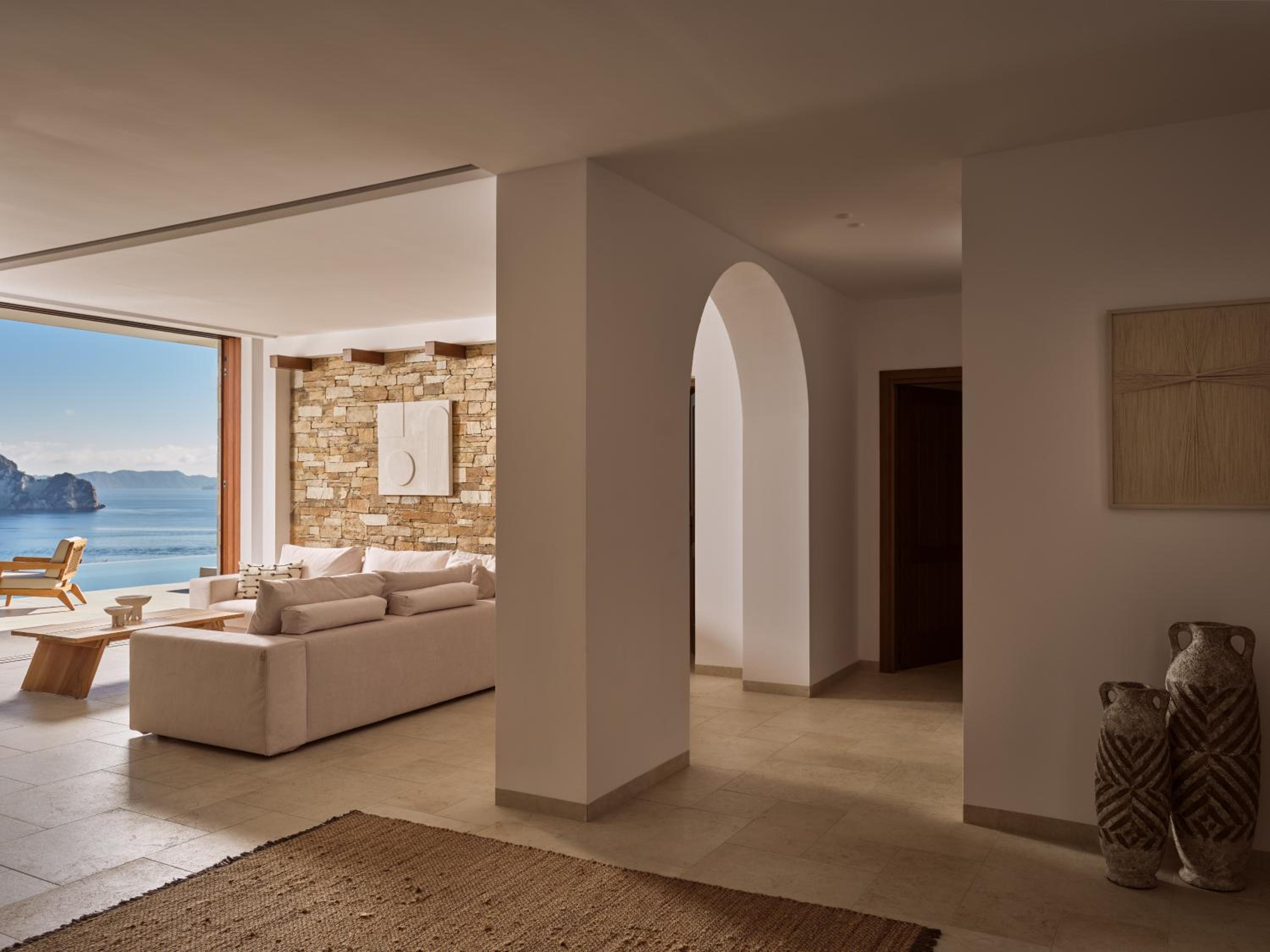 Thesan Villas