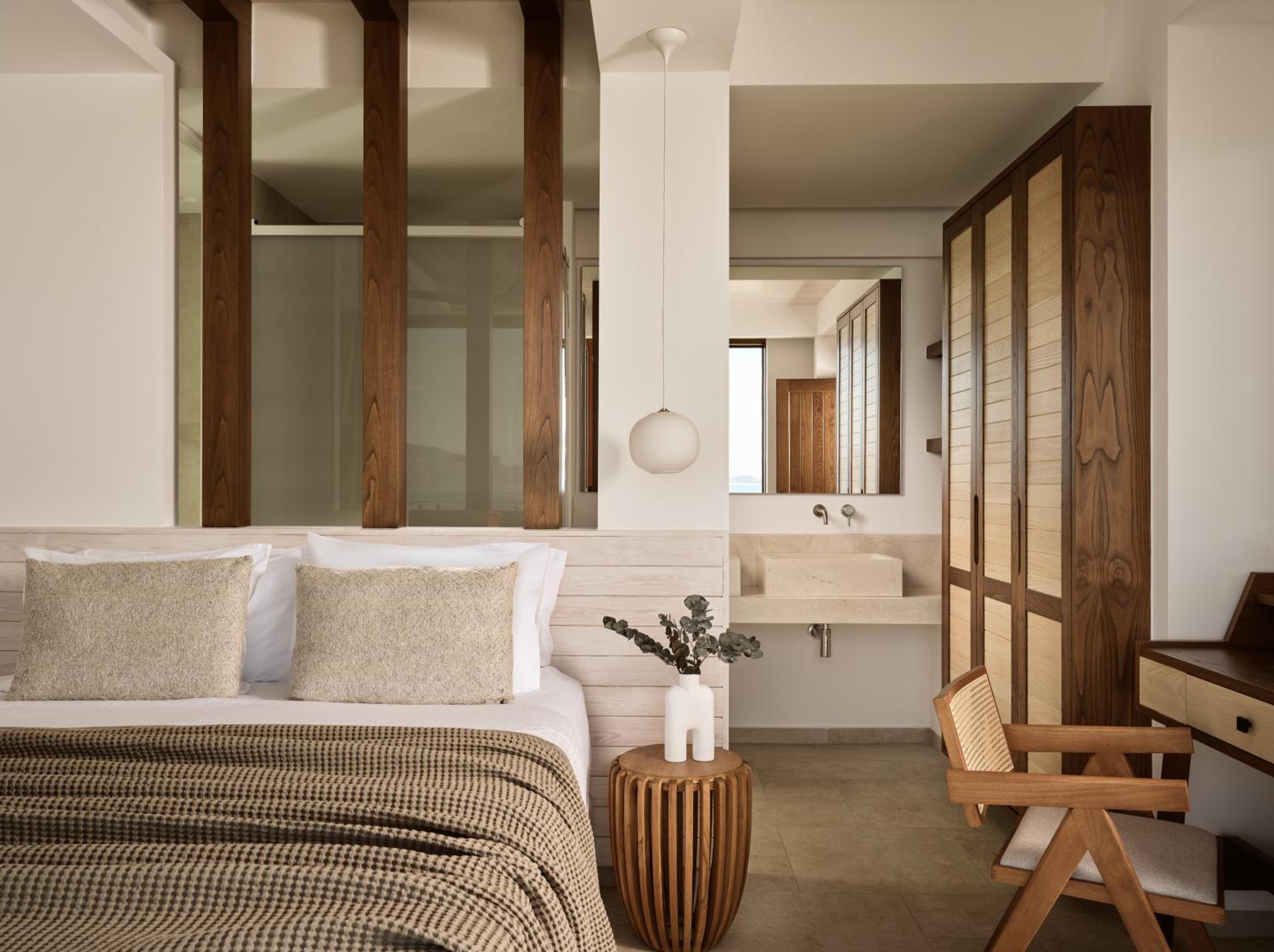 Thesan Villas