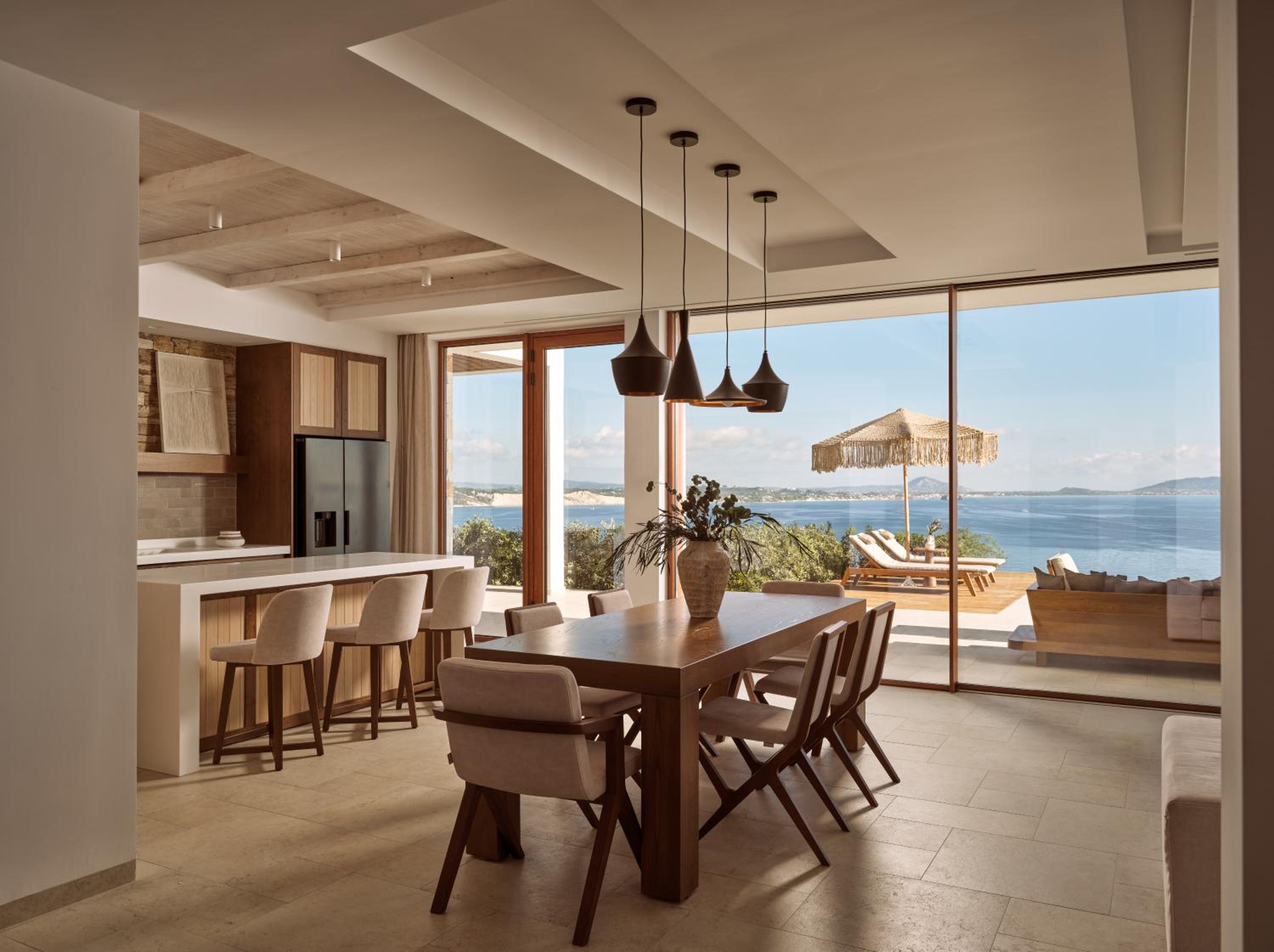Thesan Villas