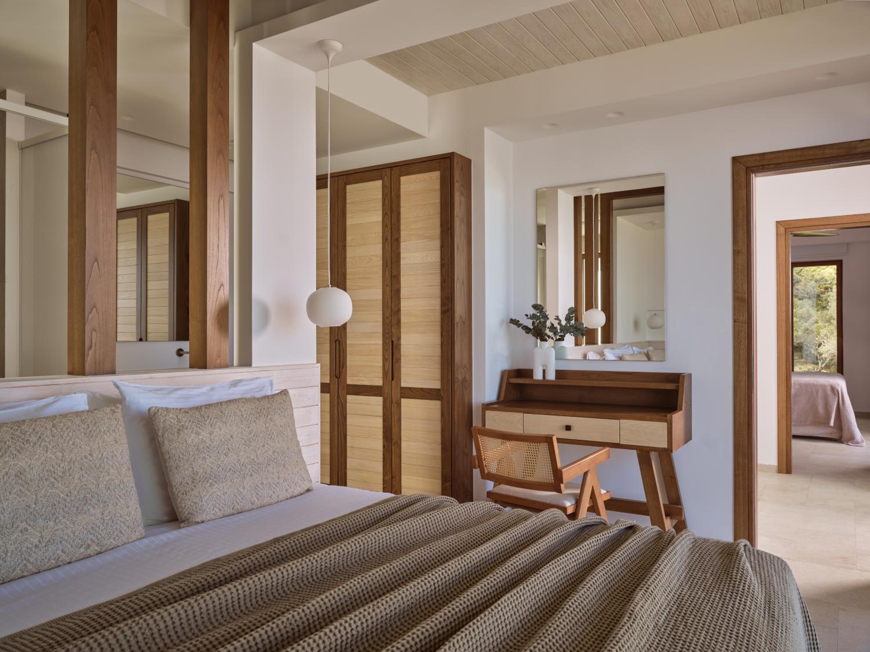 Thesan Villas