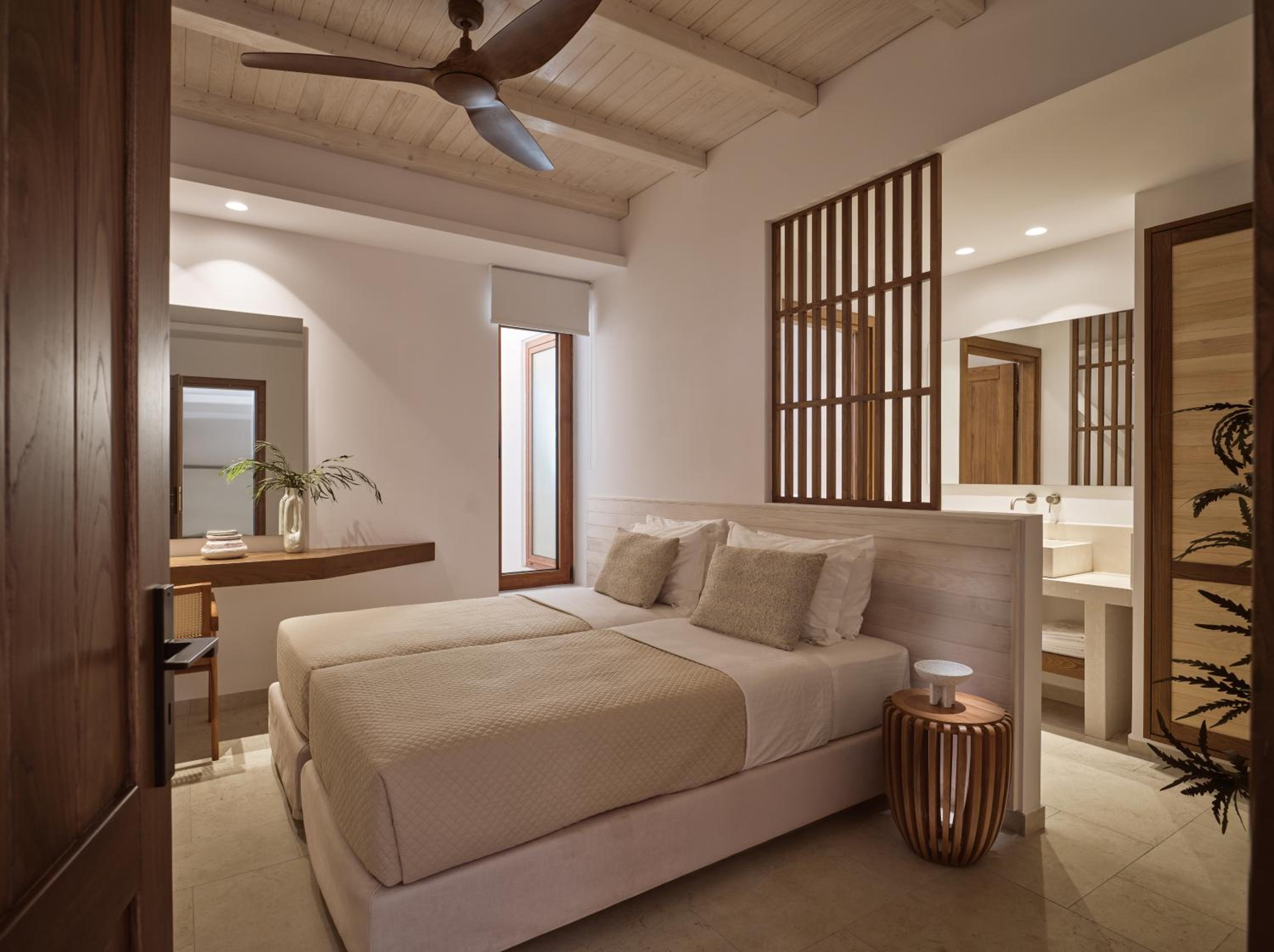 Thesan Villas