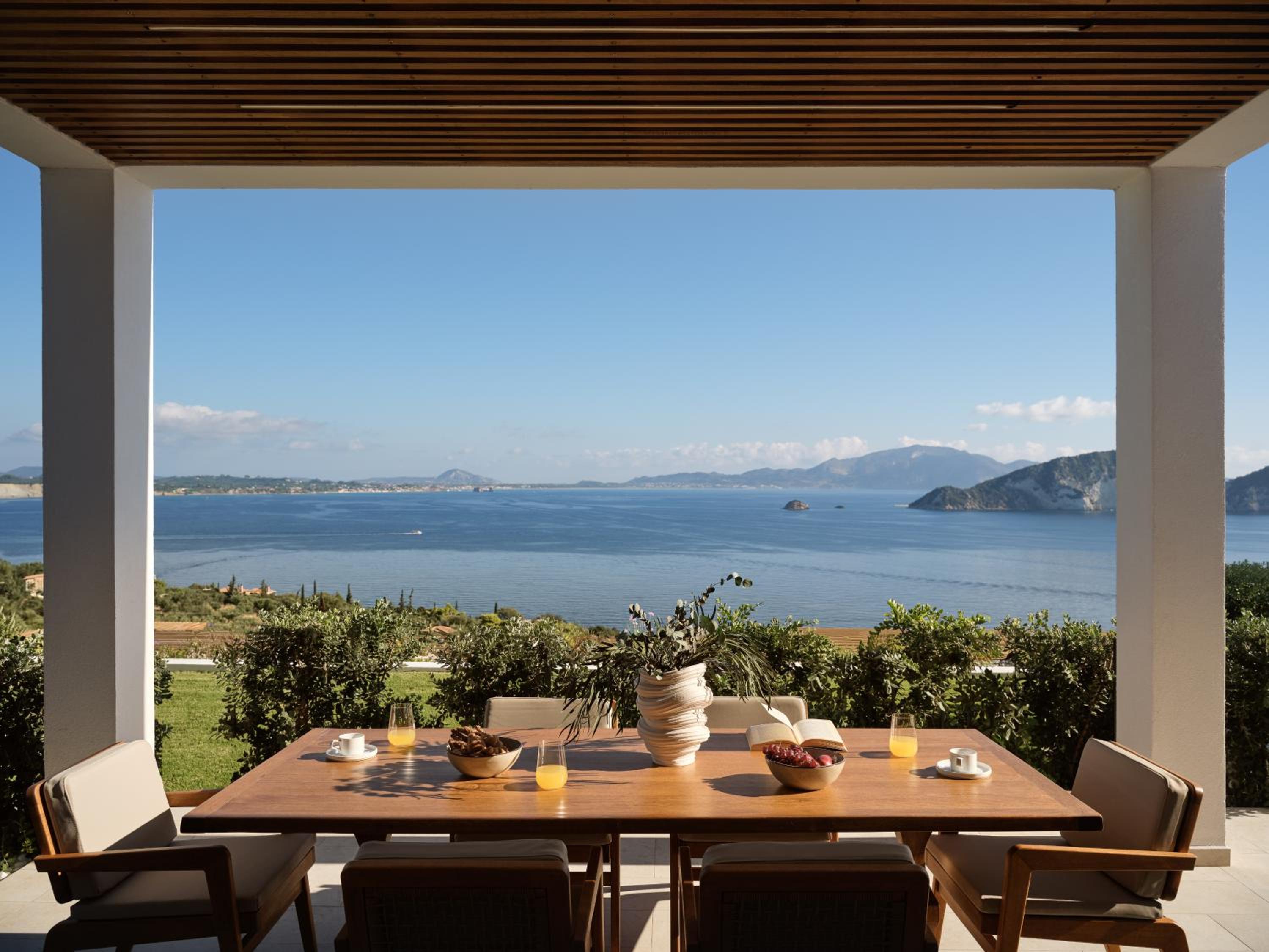 Thesan Villas