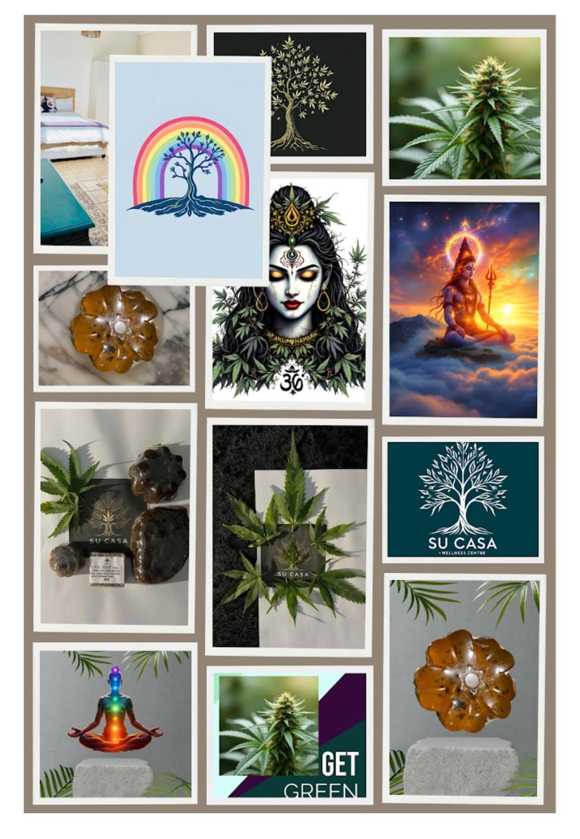 Su Casa CBD 420 Wellness Centre NGO view 3