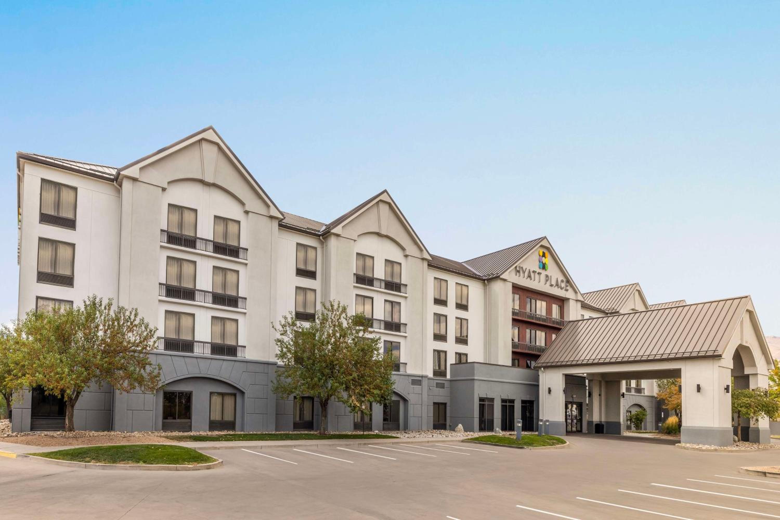 Hotel Hyatt Place Colorado Springs/Garden of the Gods