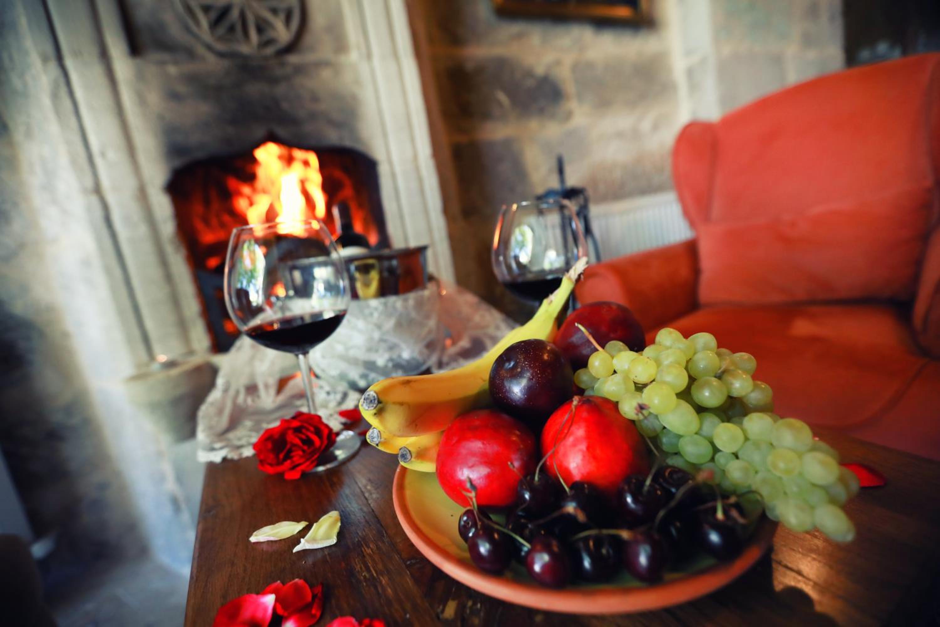 Traveller's Cave Hotel - Image 41