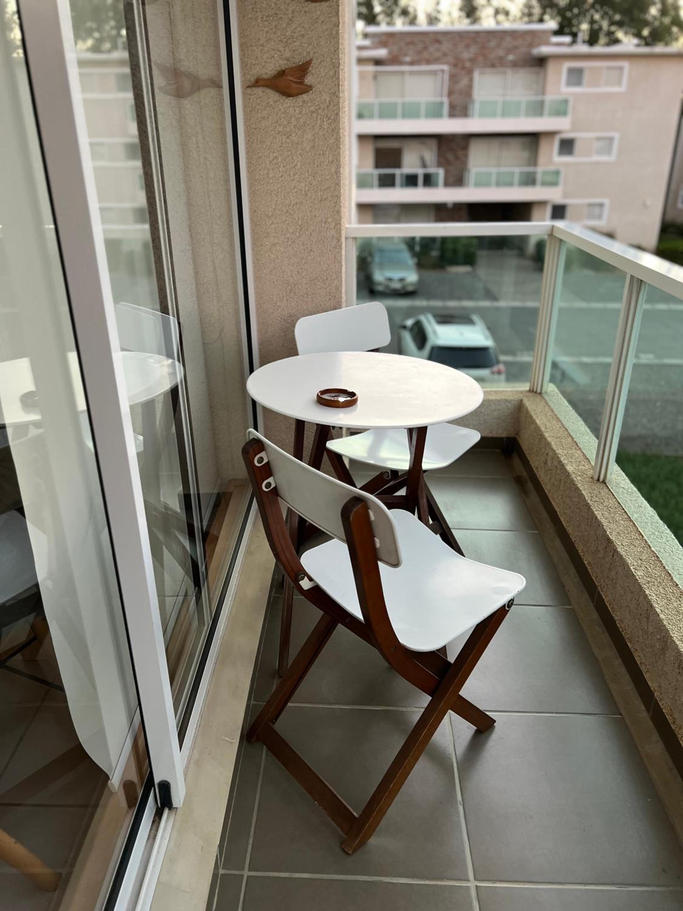 Departamento en Algarrobo
