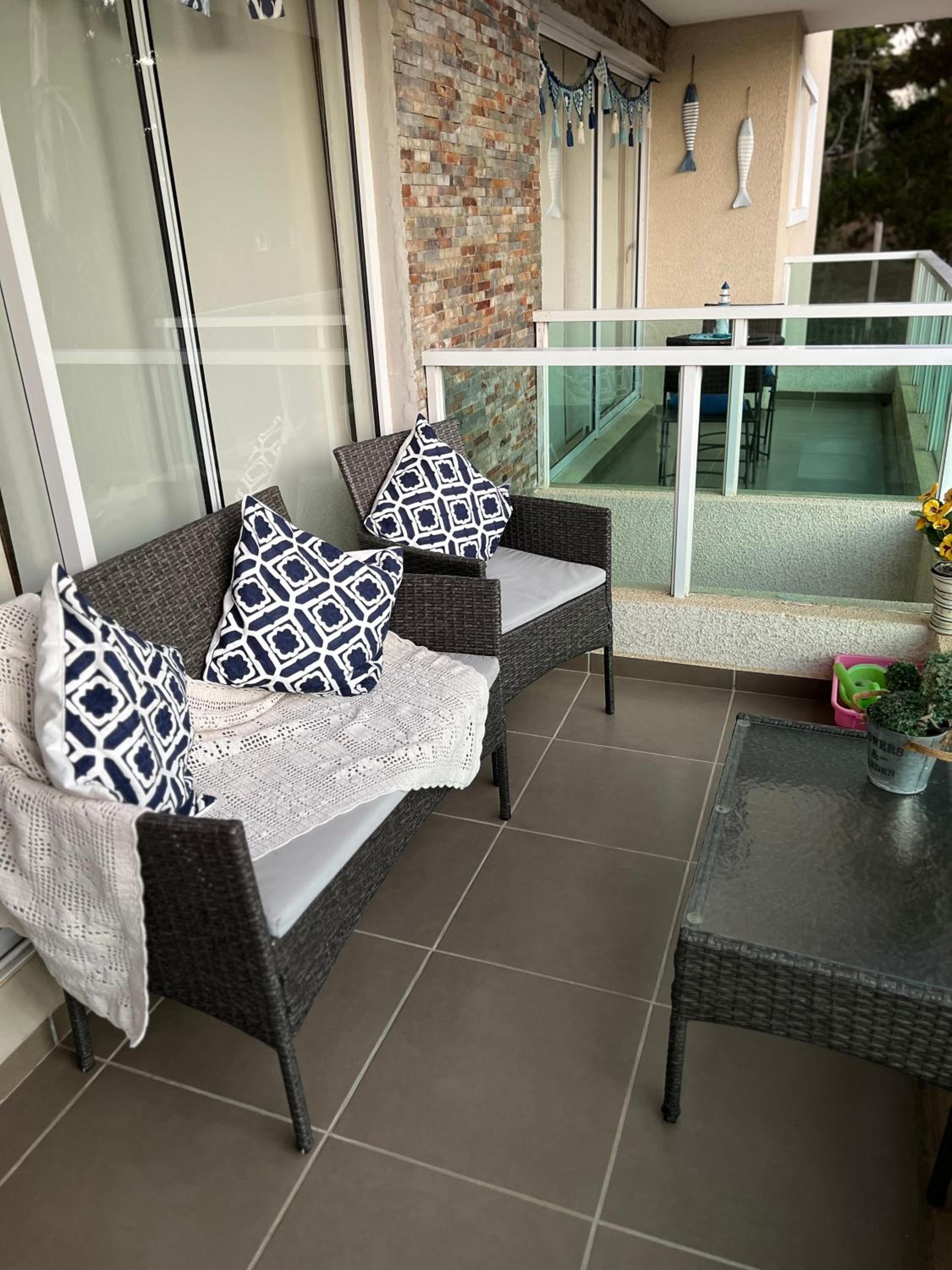Departamento en Algarrobo