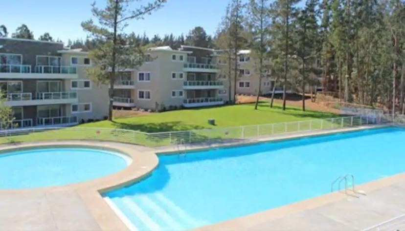 Departamento en Algarrobo