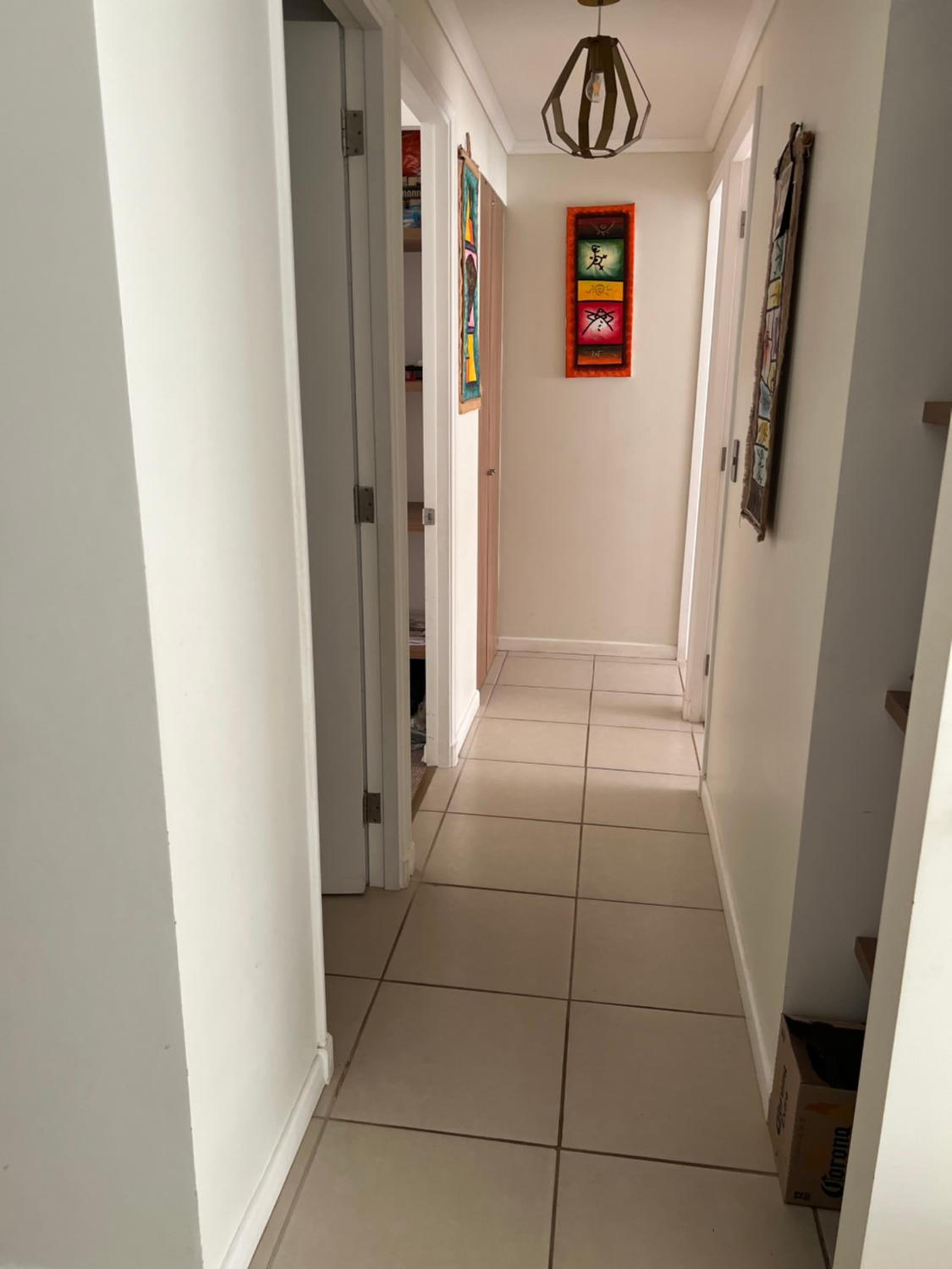 Departamento en Algarrobo