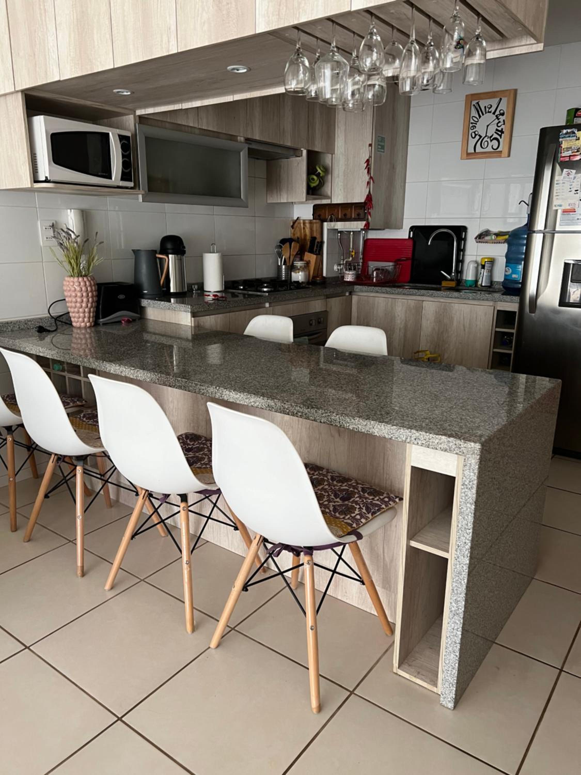 Departamento en Algarrobo