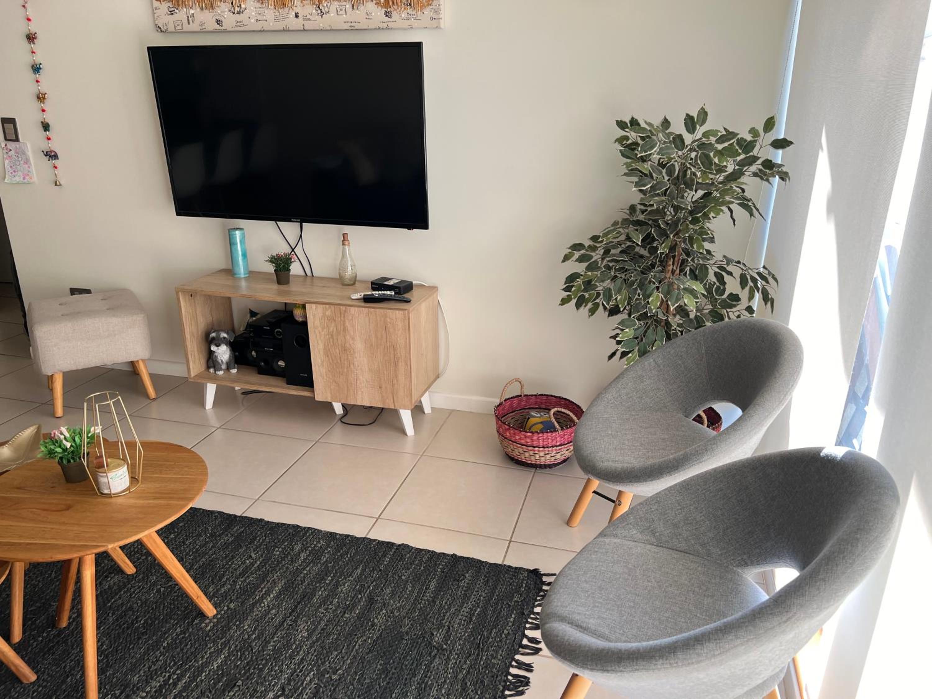 Departamento en Algarrobo