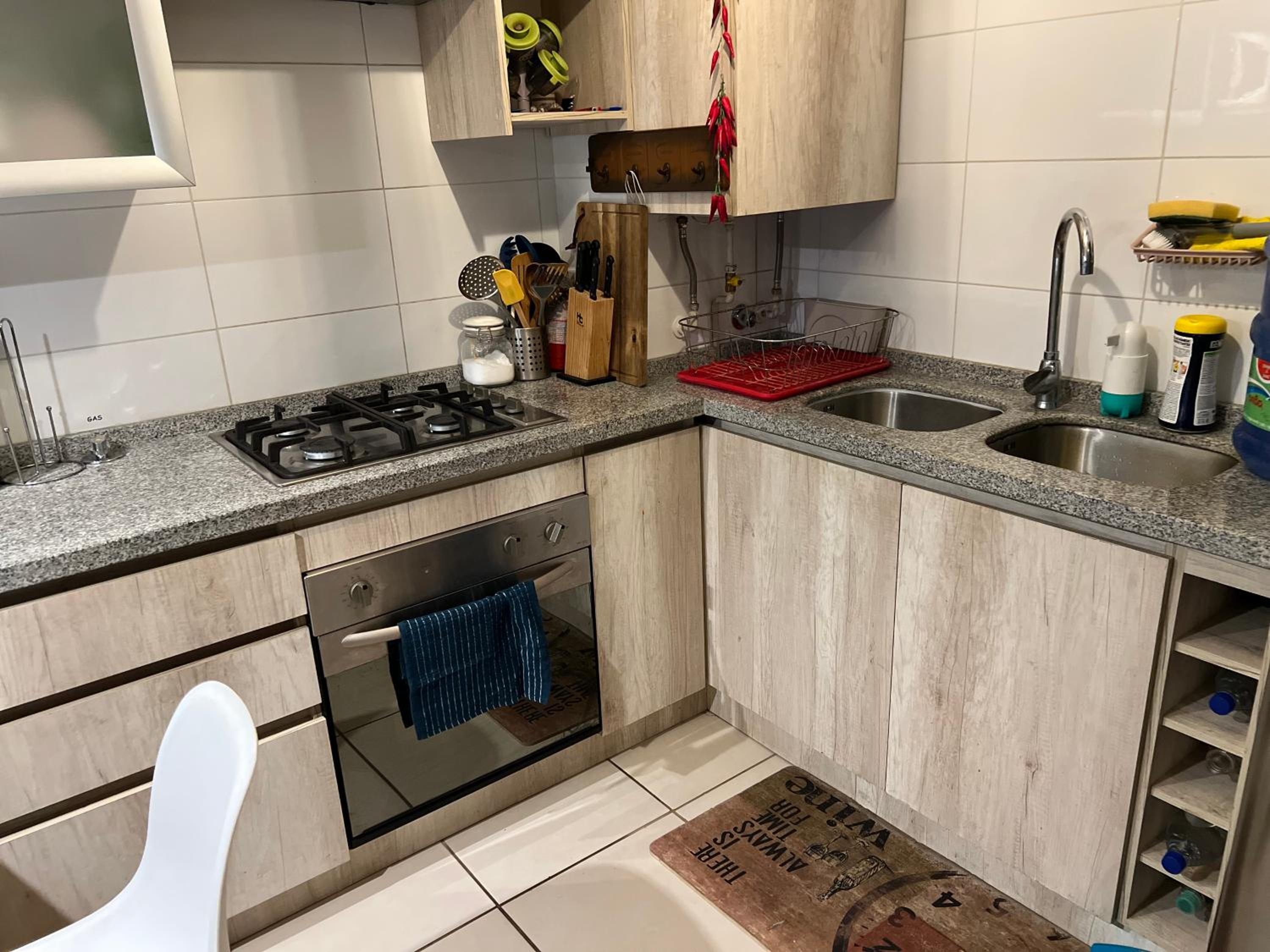 Departamento en Algarrobo