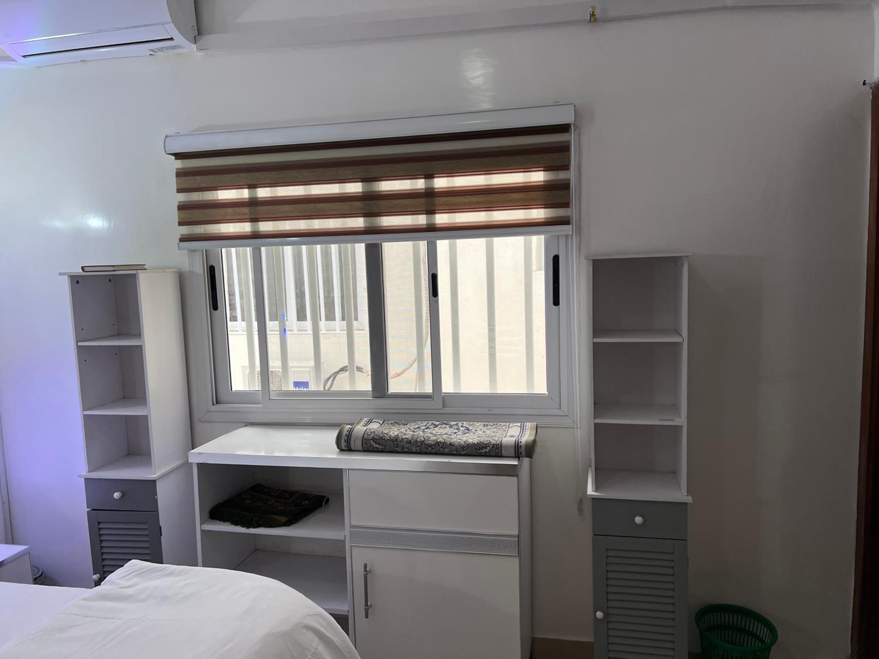 Serenite Dakar