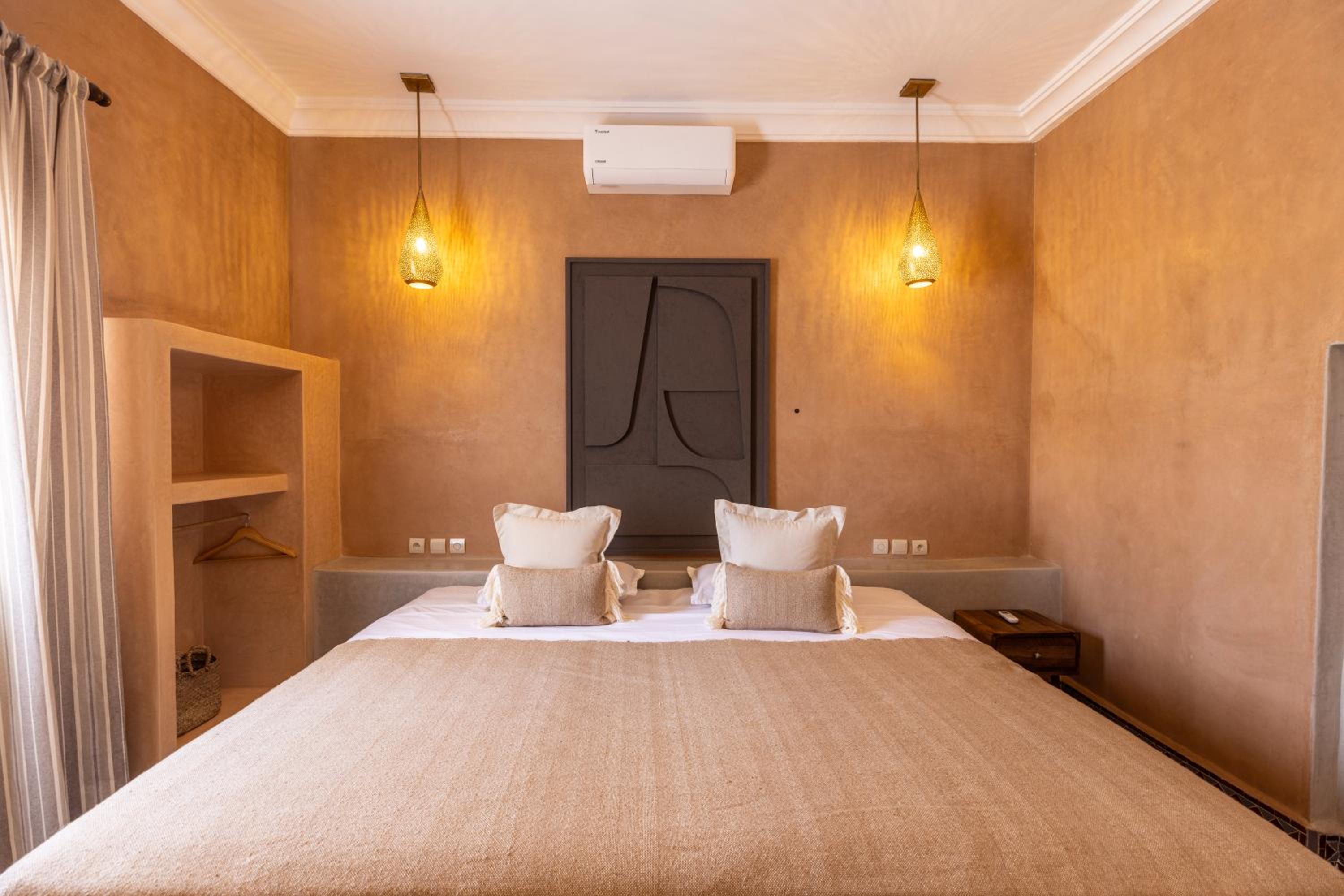 Riad Villa Amood view 5