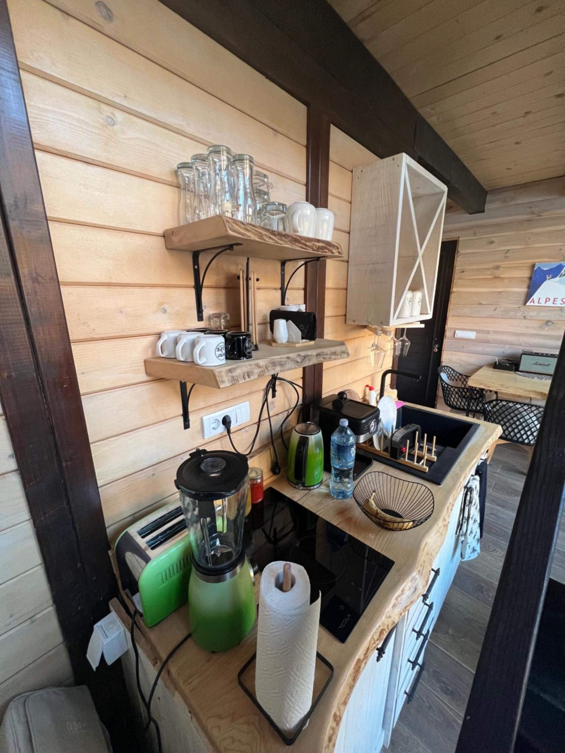 Bungalux Kopaonik