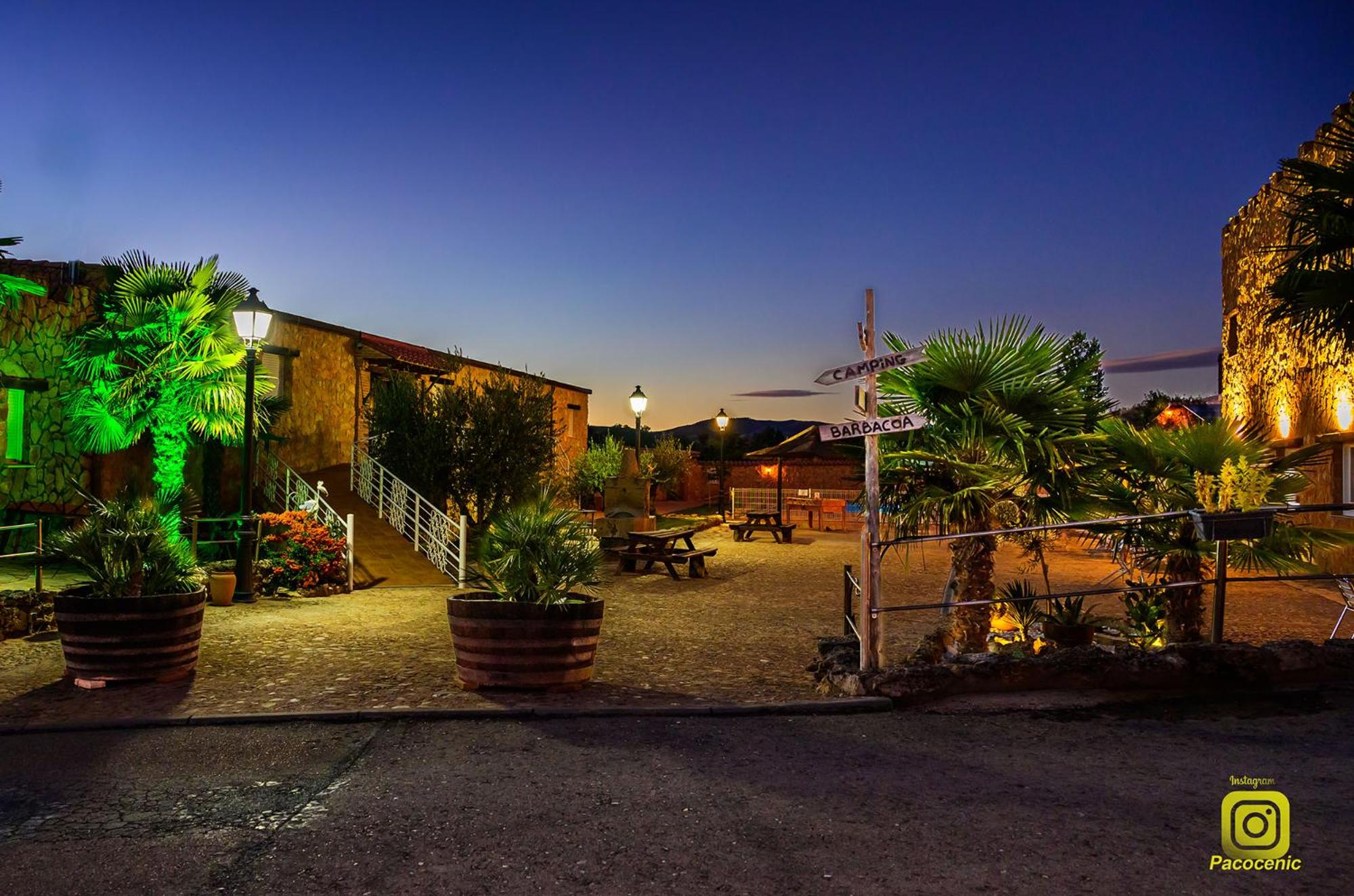 Turismo Rural Santa Lucia view 2