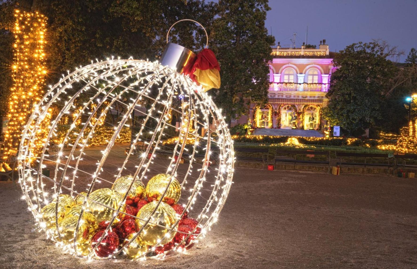 Hotel Apartment Marina - Image 1