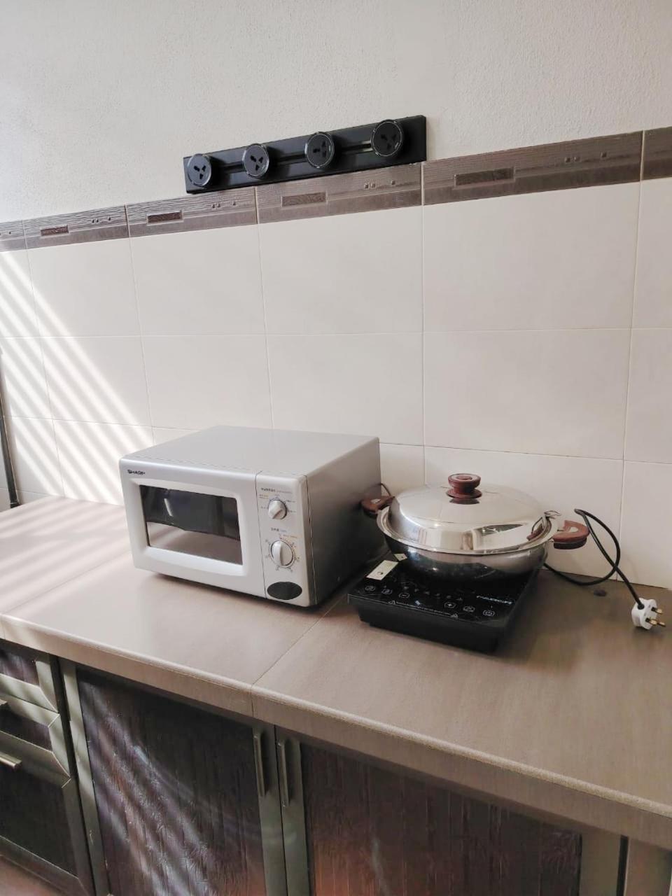 12pax -Bakap Indah 2Storey Corner House Big Space photo 7