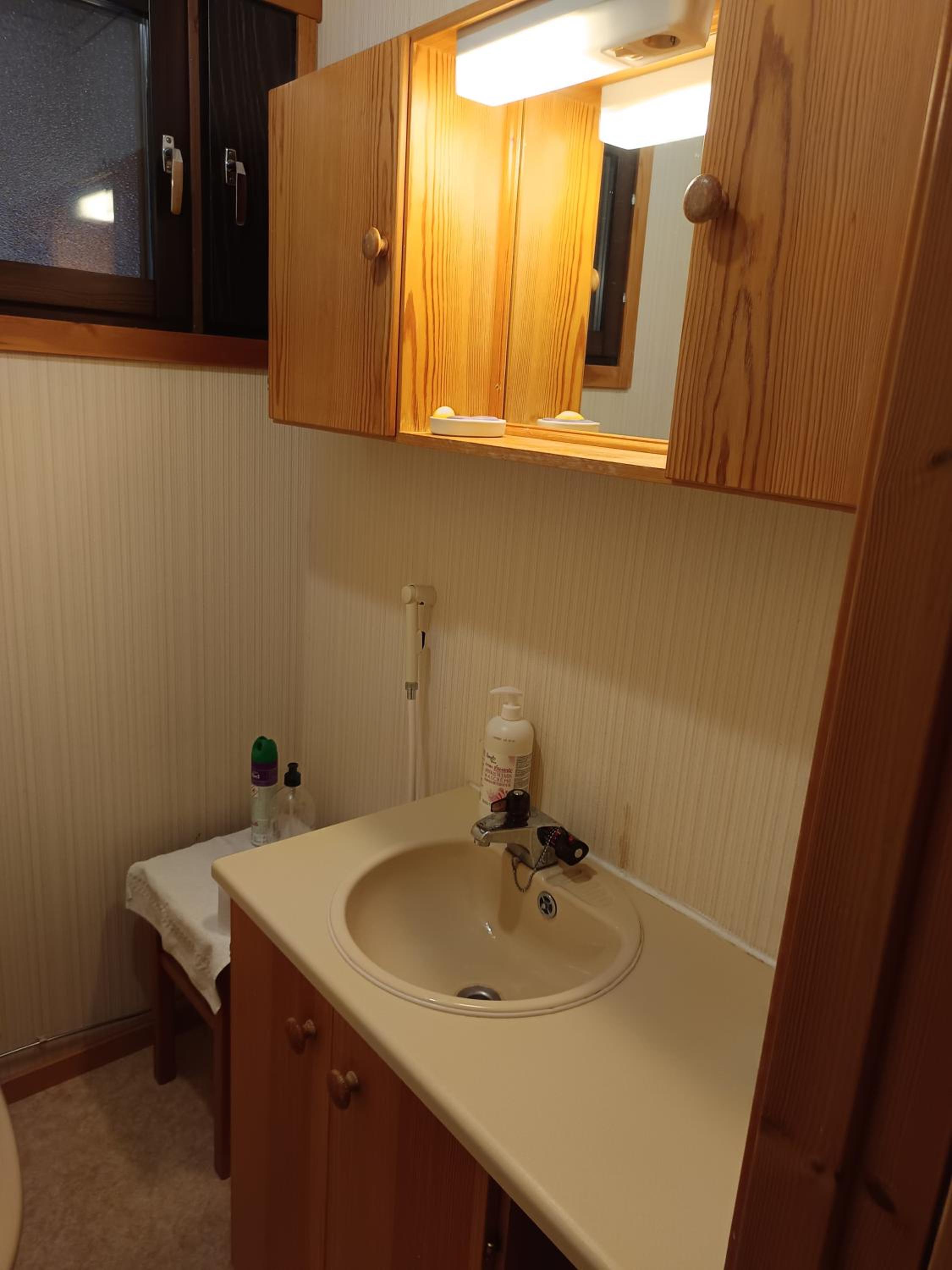Le Paradis Blanc Sauna & Spa