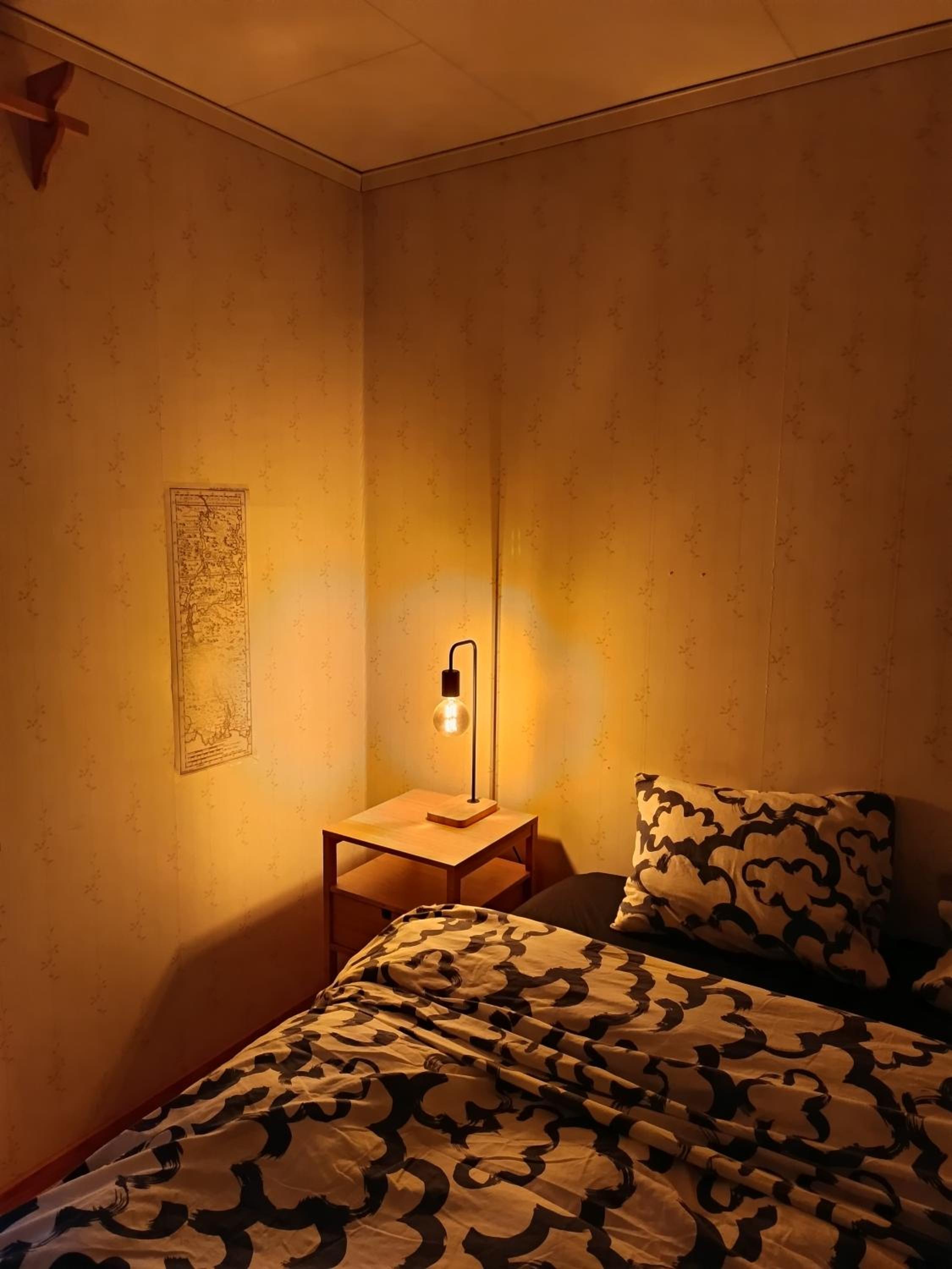 Le Paradis Blanc Sauna & Spa