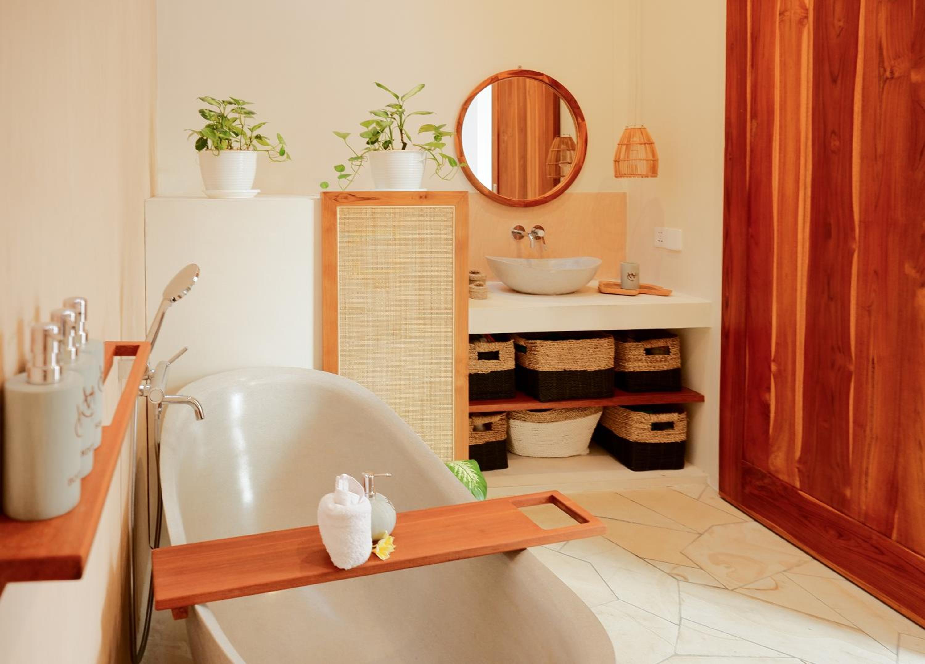 WAHA by Perla - 3BR Oasis Villa close to the beach