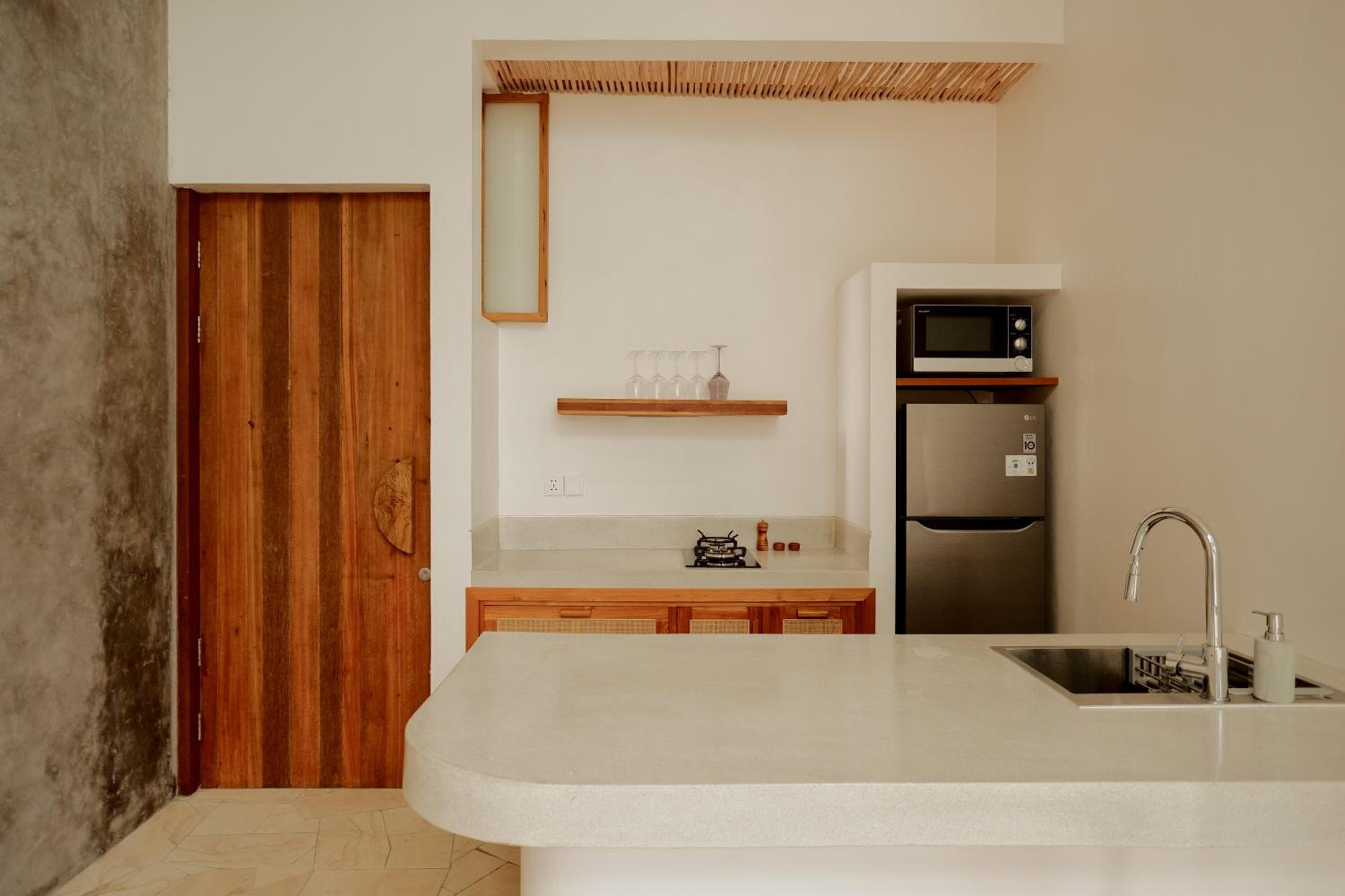 WAHA by Perla - 3BR Oasis Villa close to the beach