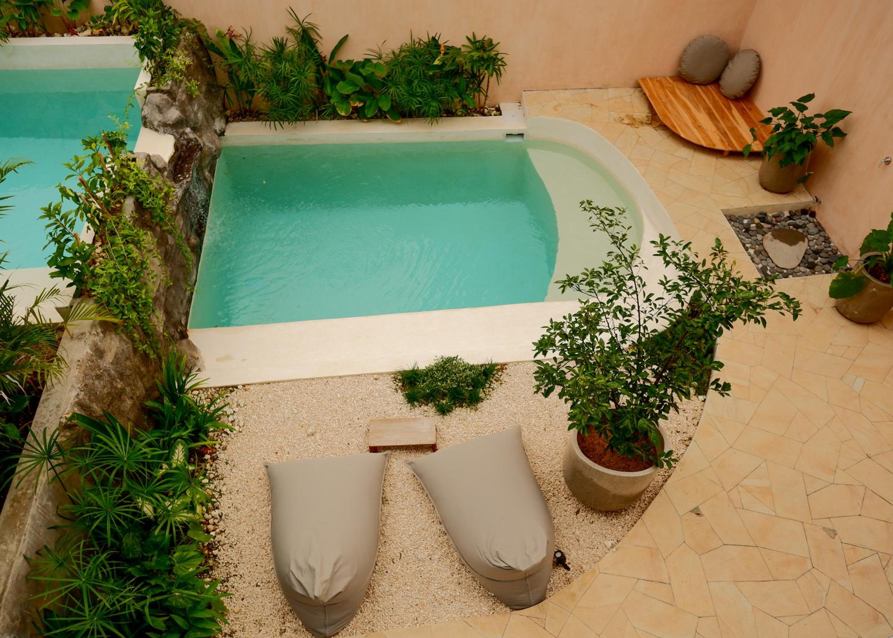 WAHA by Perla - 3BR Oasis Villa close to the beach