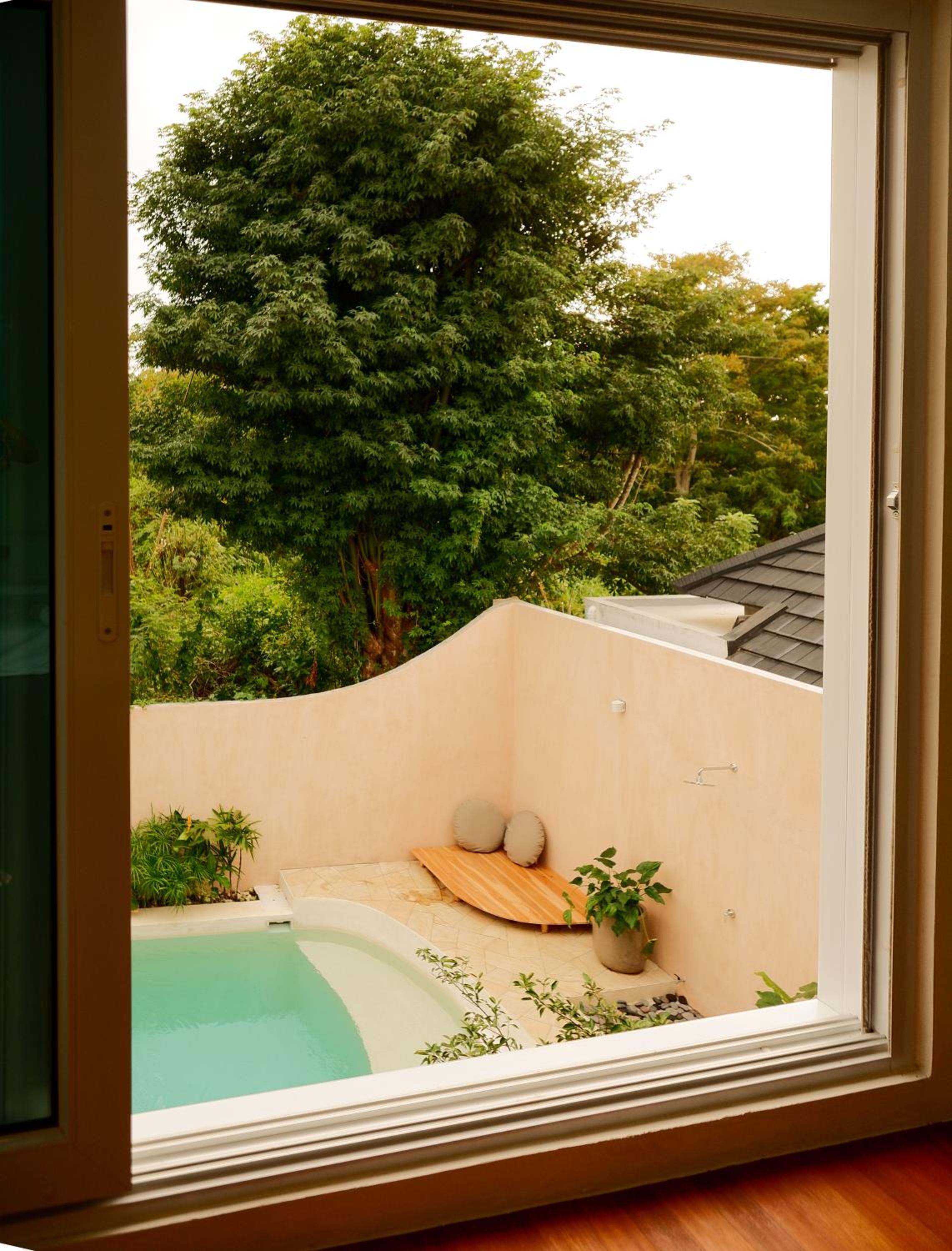 WAHA by Perla - 3BR Oasis Villa close to the beach