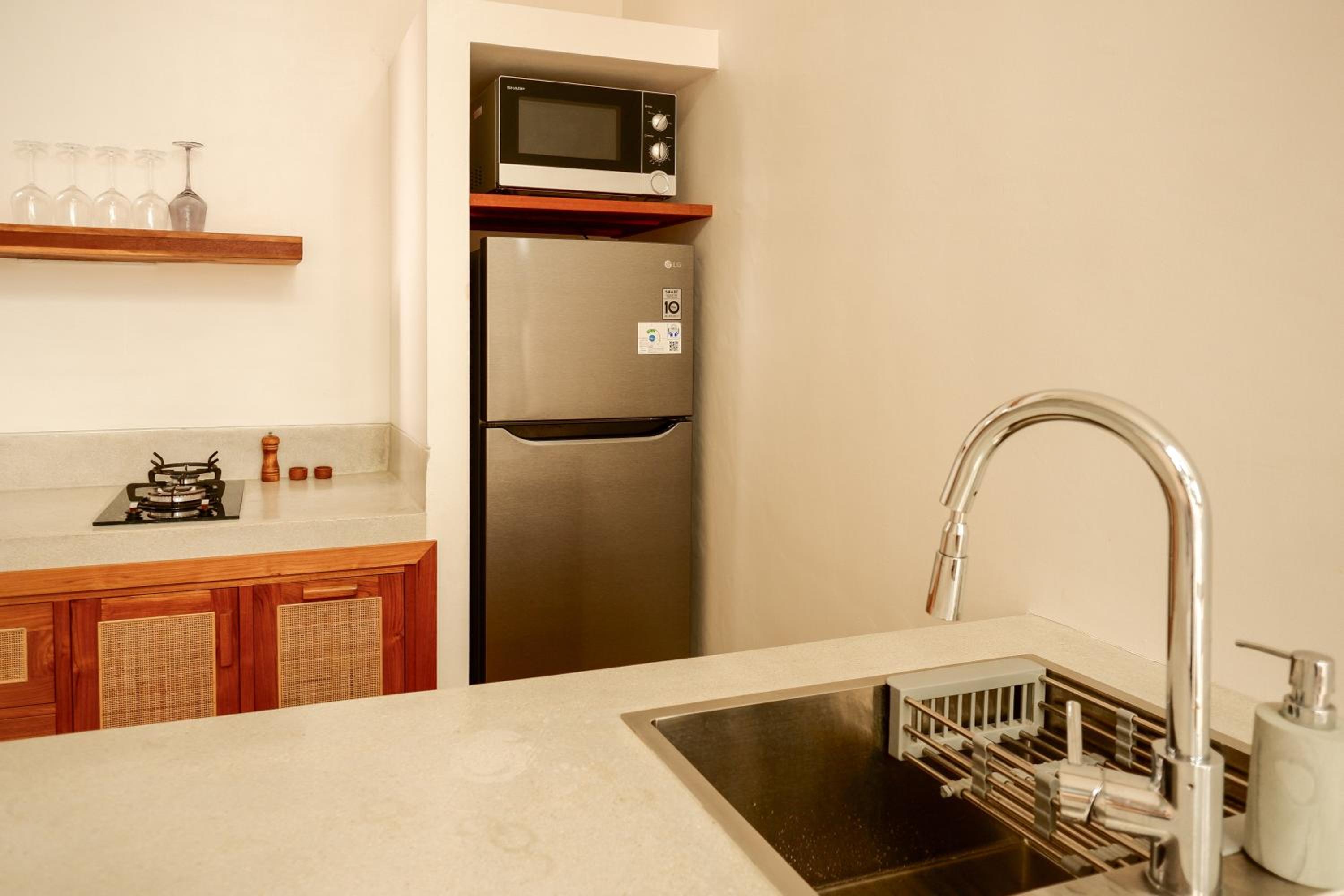 WAHA by Perla - 3BR Oasis Villa close to the beach
