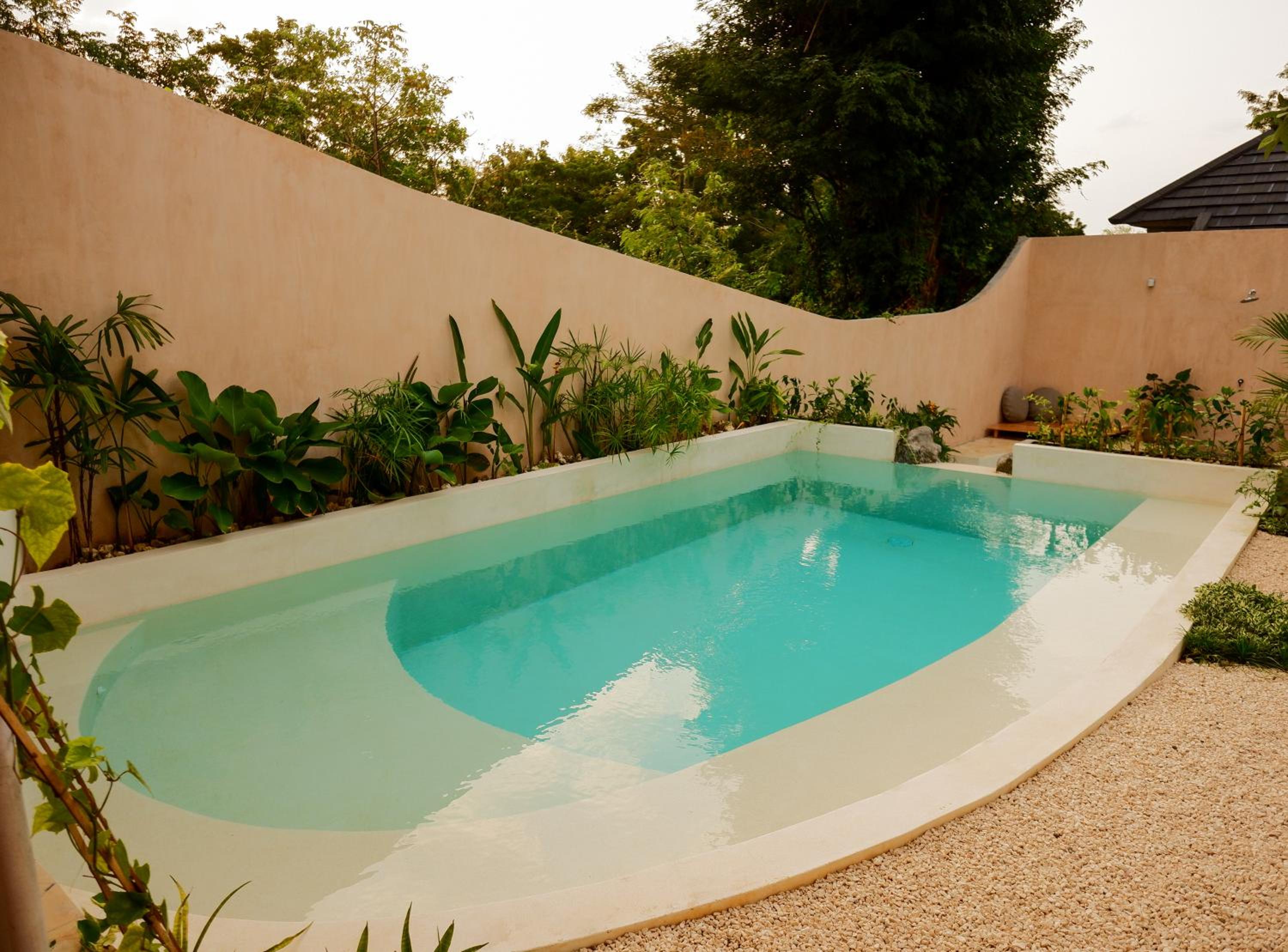WAHA by Perla - 3BR Oasis Villa close to the beach
