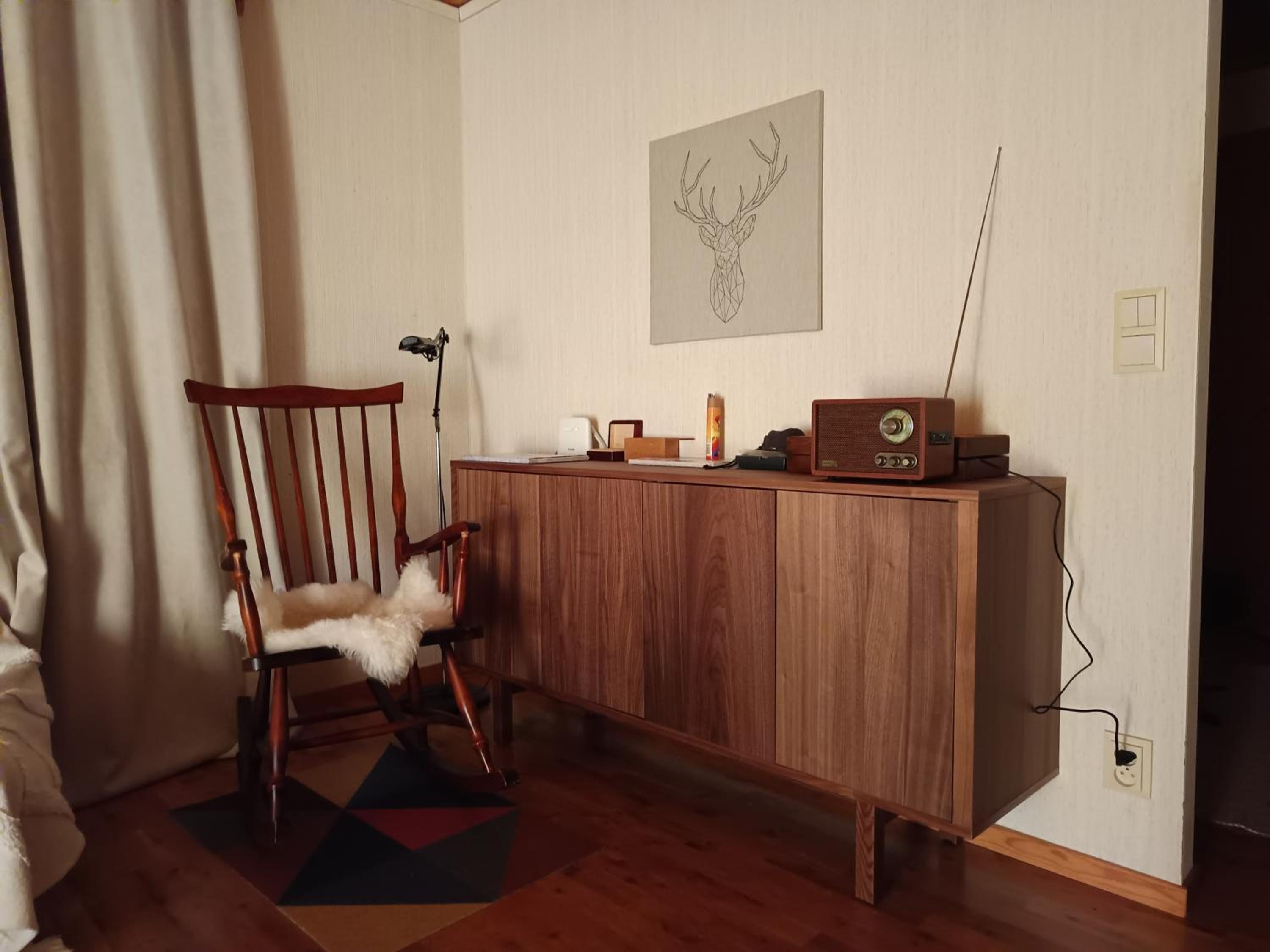 Le Paradis Blanc Sauna & Spa
