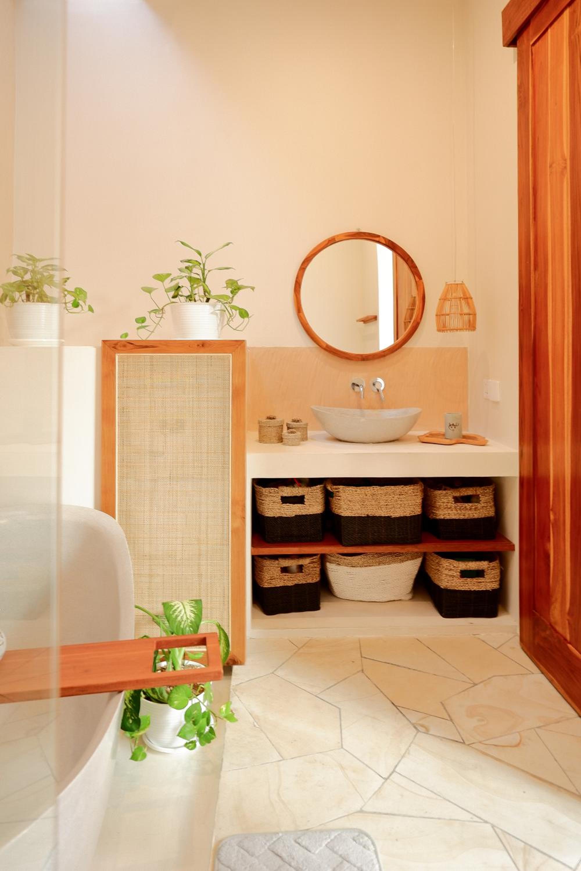 WAHA by Perla - 3BR Oasis Villa close to the beach