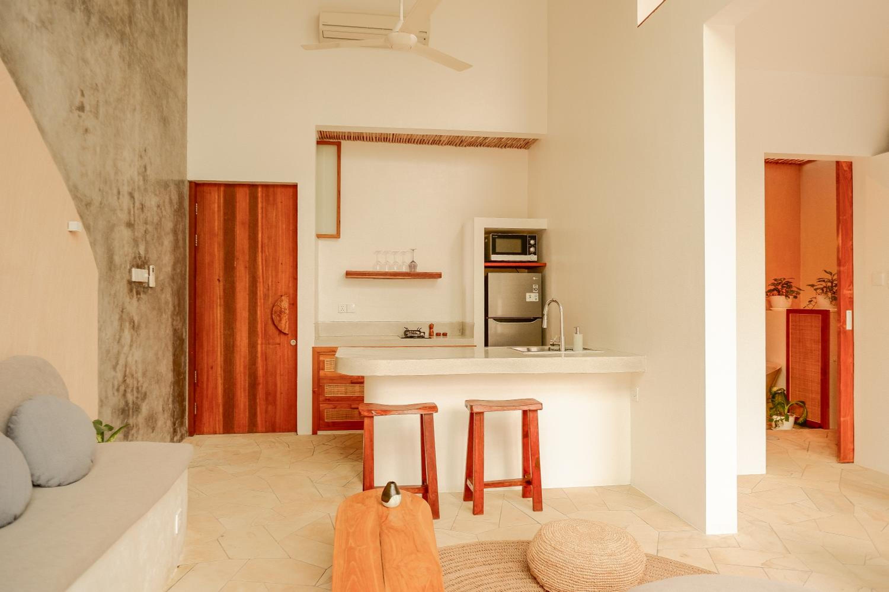 WAHA by Perla - 3BR Oasis Villa close to the beach